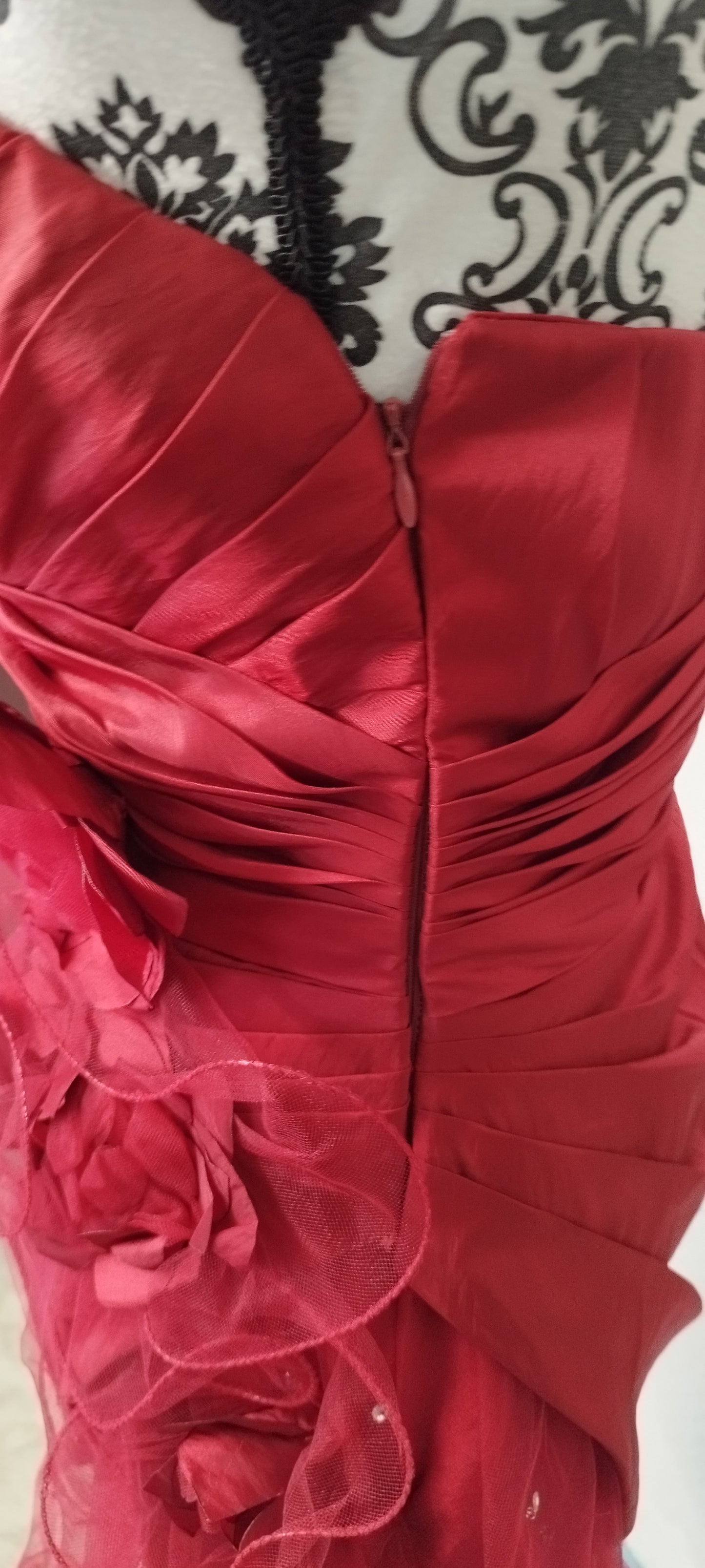 Robe By little box