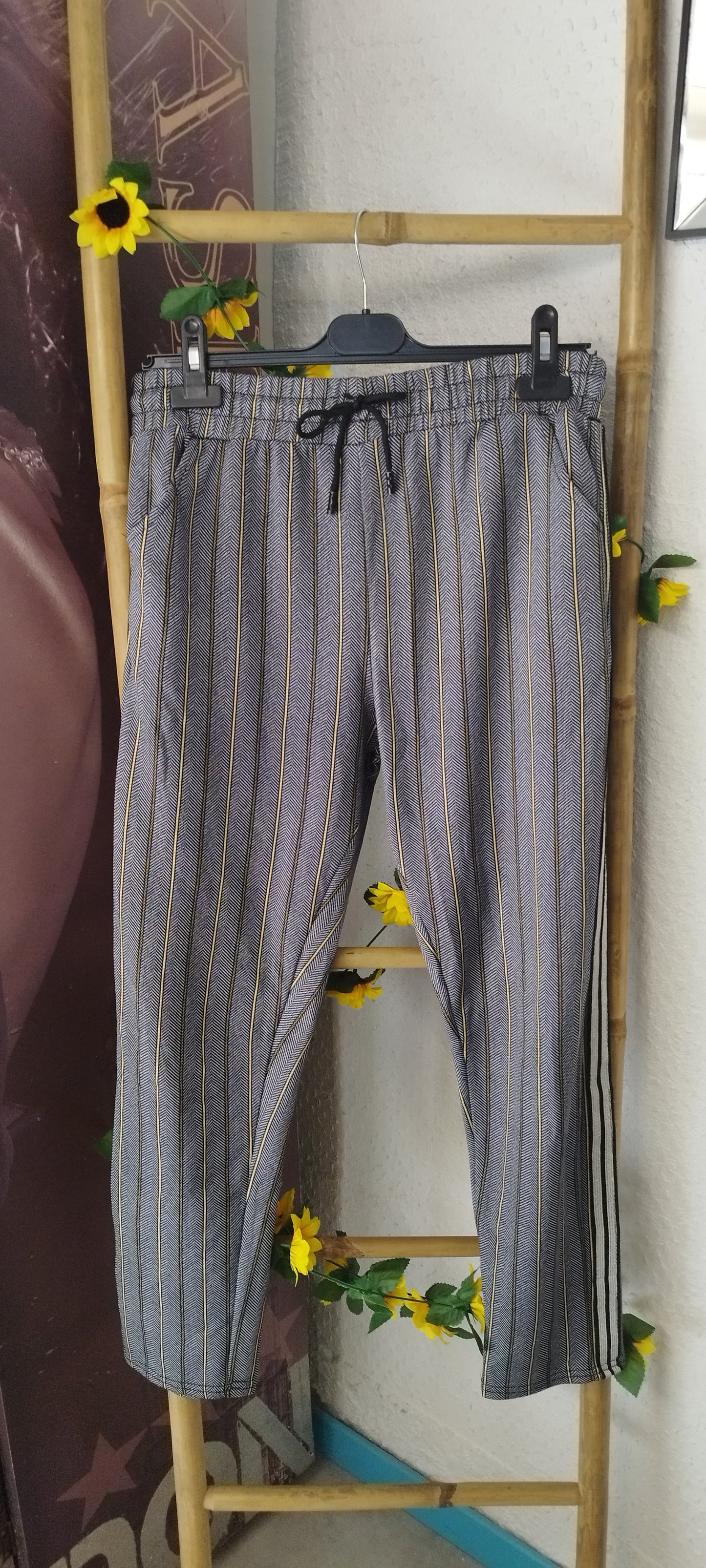 Pantalon sportswear