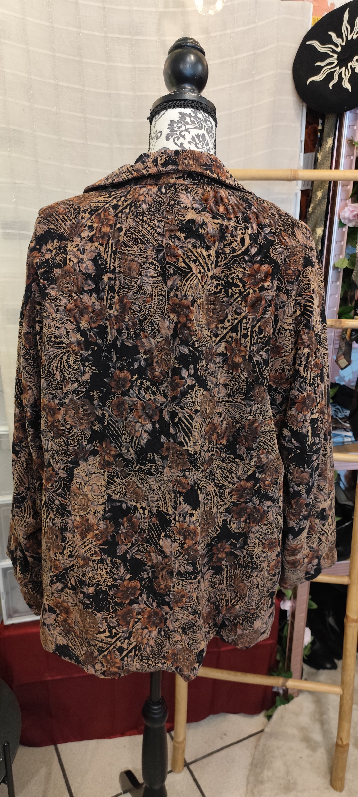 Ensemble Veston & blazer