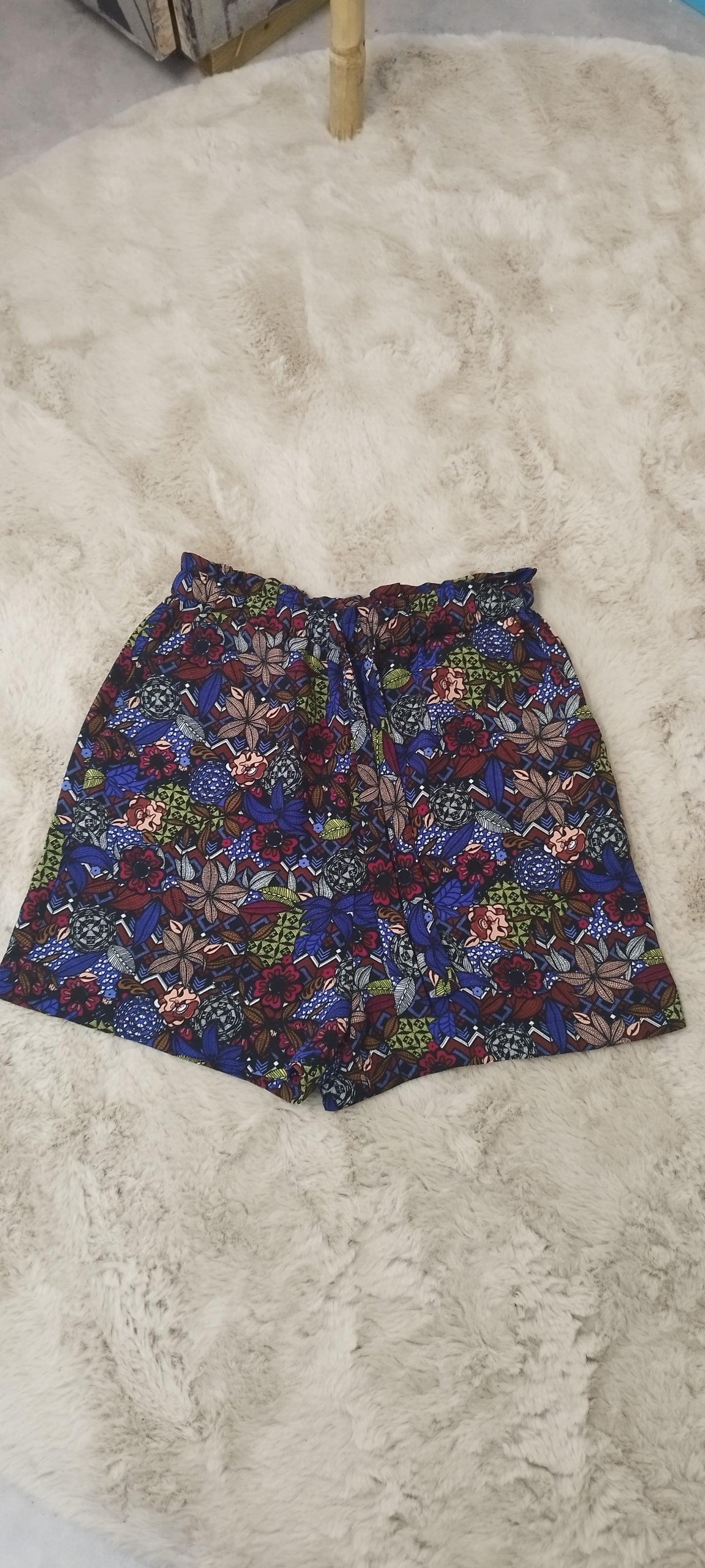 Short Kiabi