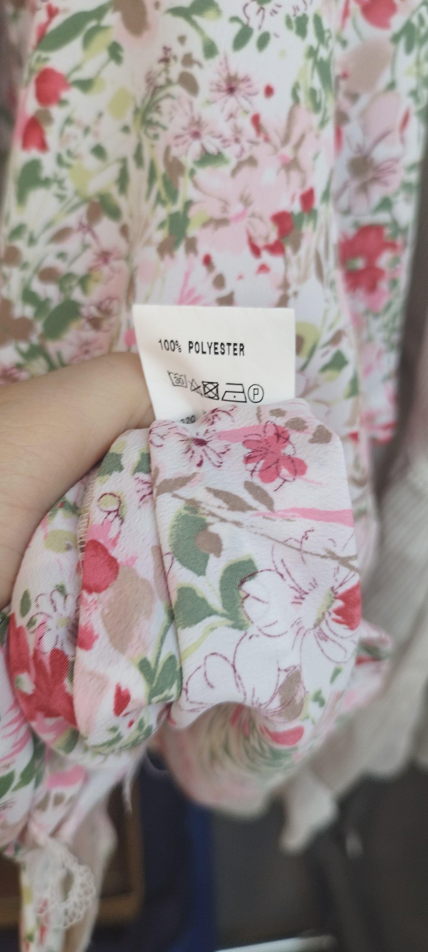 Robe Kiabi