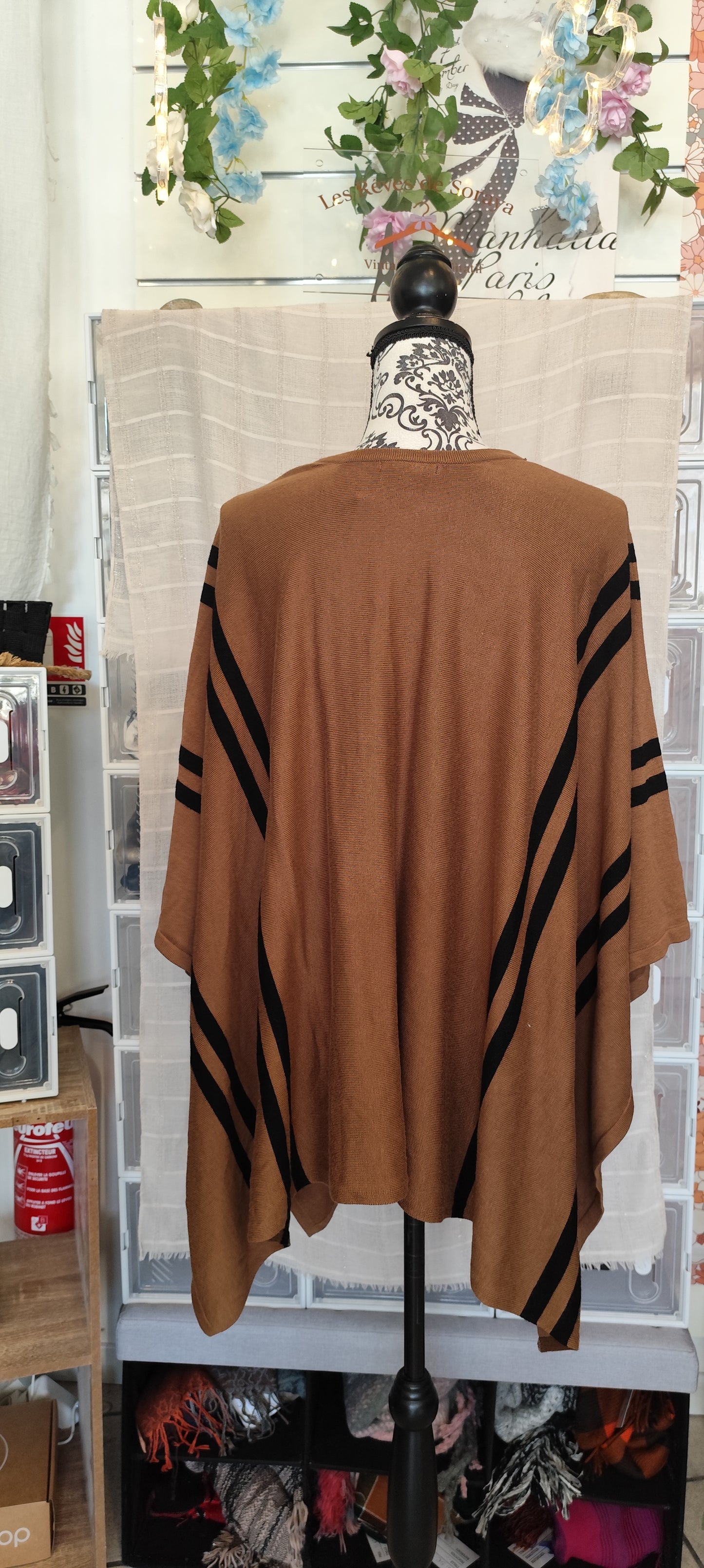 Kimono H&M