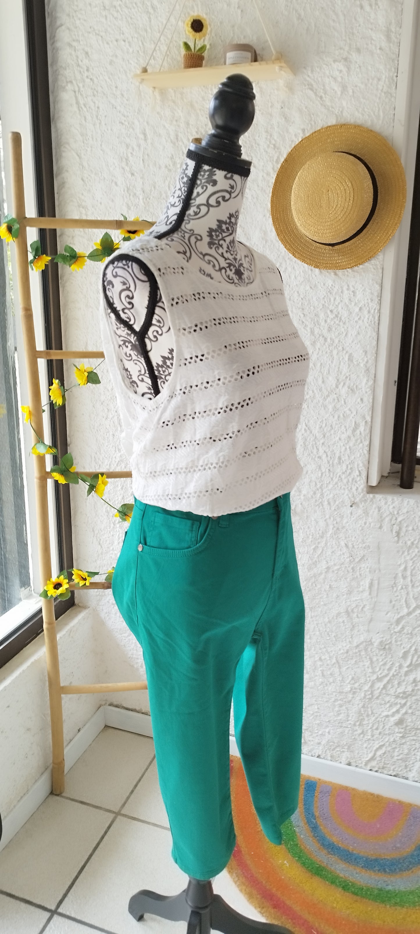 Corsaire Mat