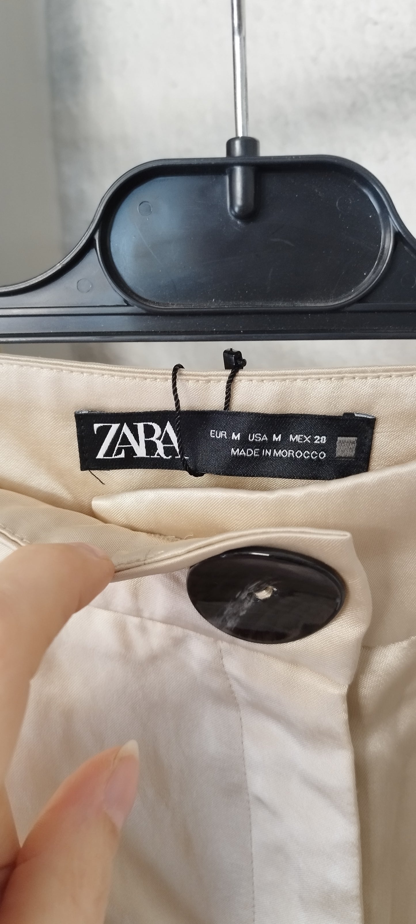 Short Zara