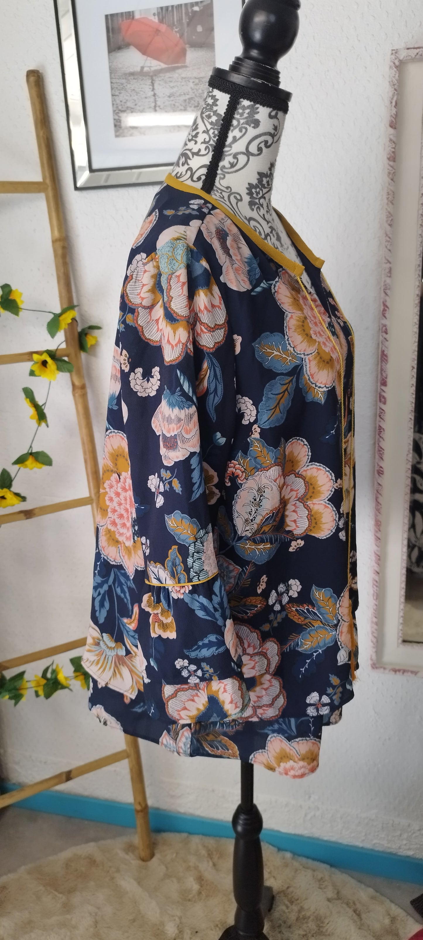 Blouse Riu