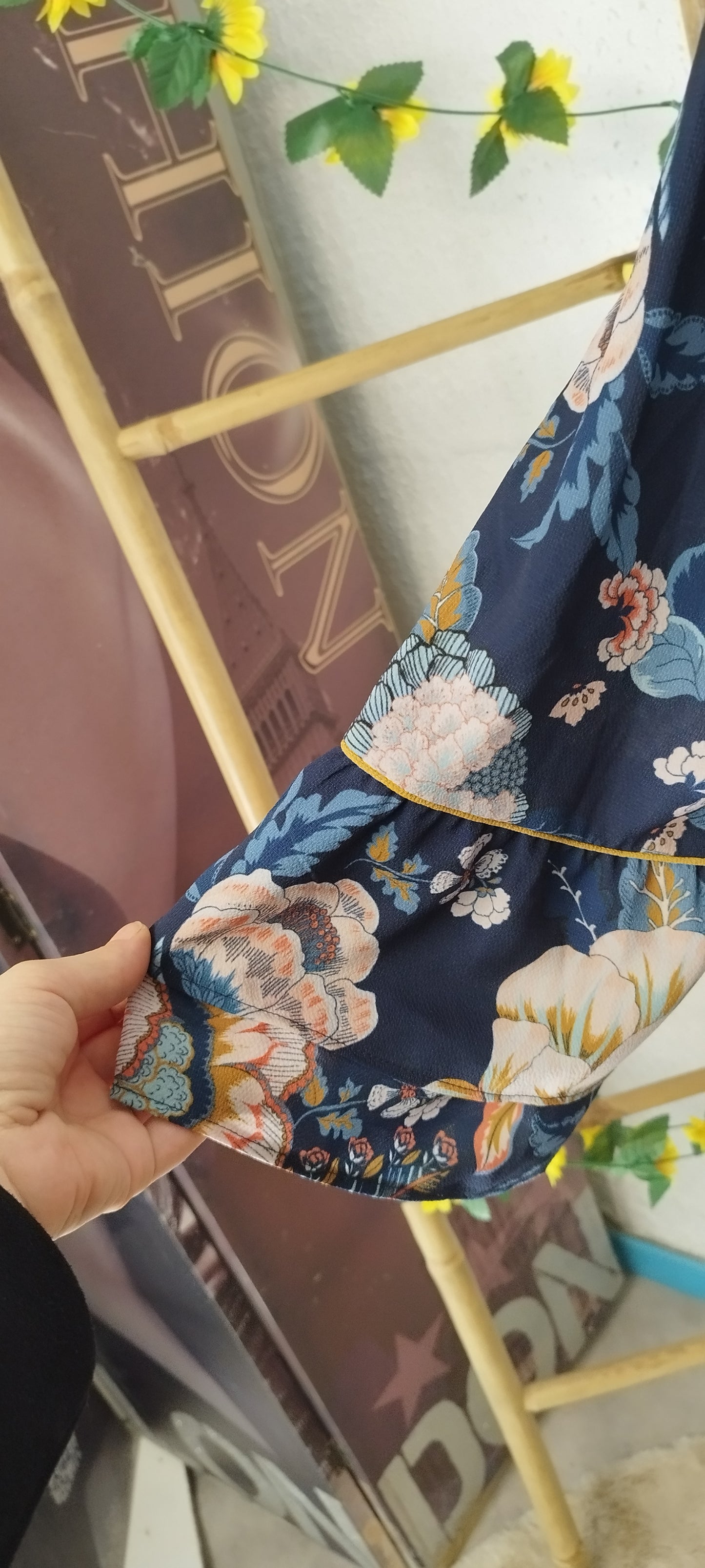 Blouse Riu