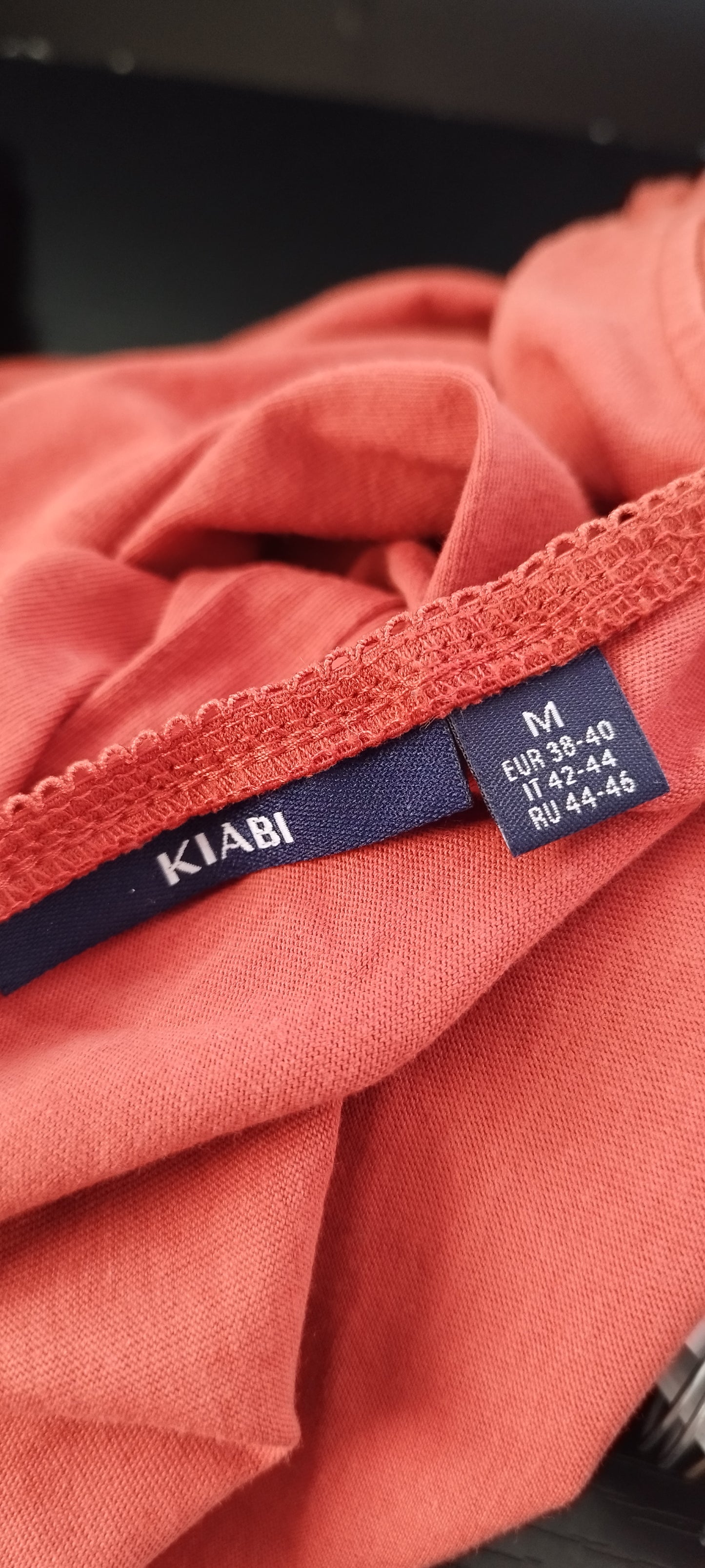 Débardeur Kiabi