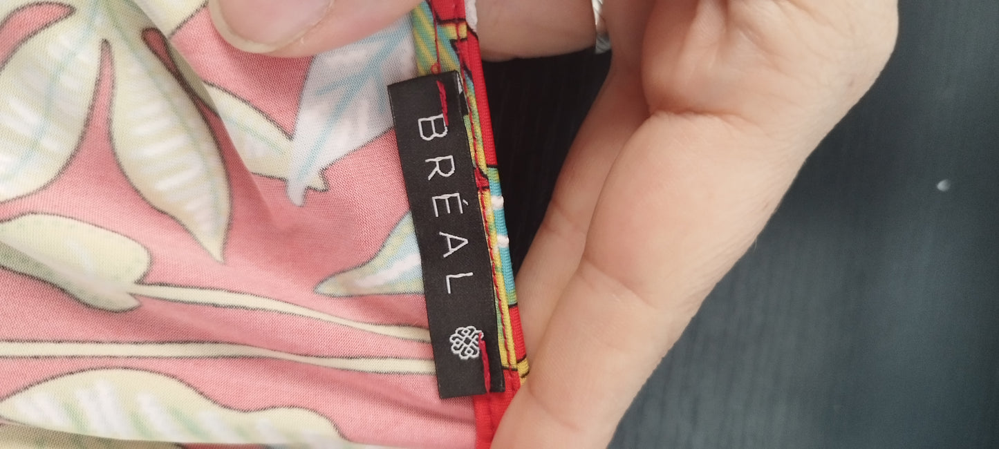 Robe Bréal