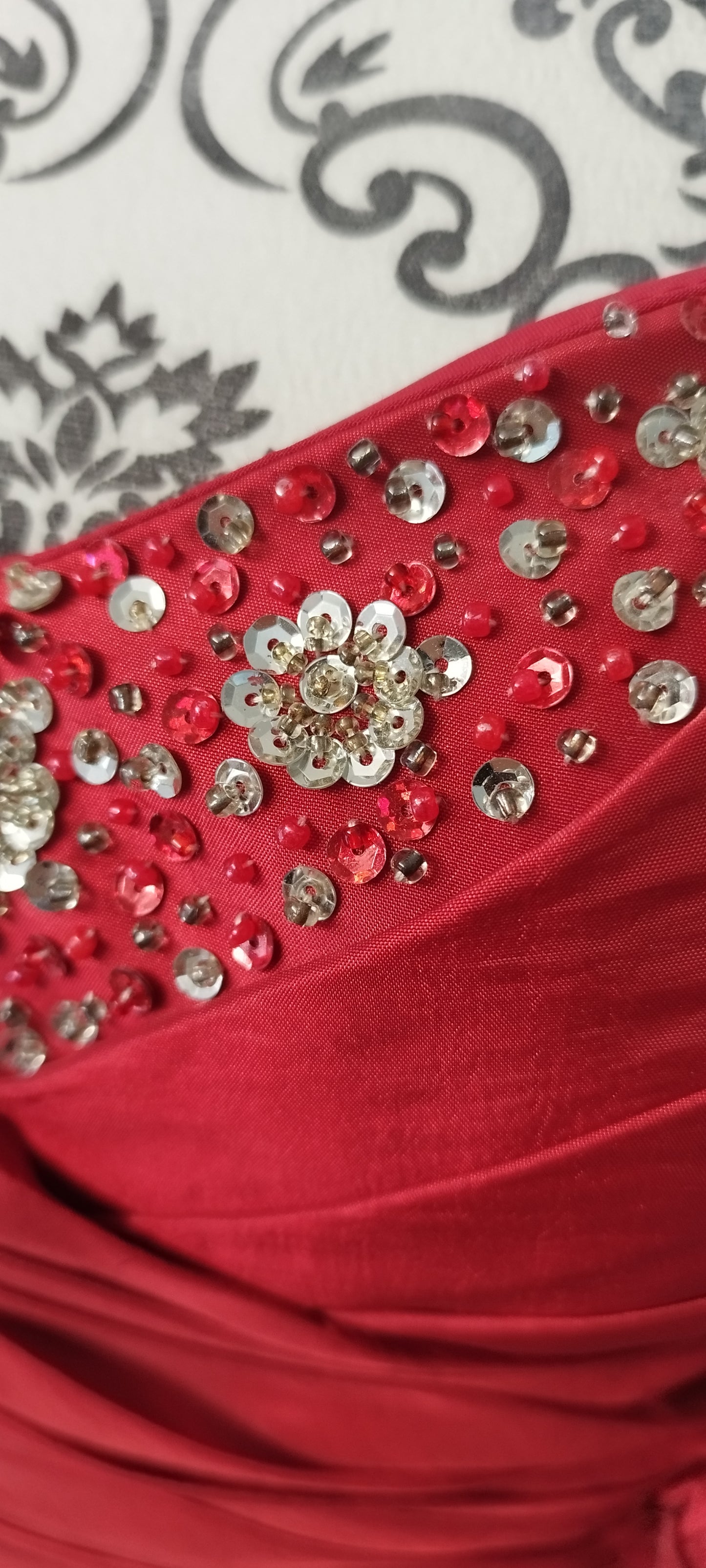 Robe By little box