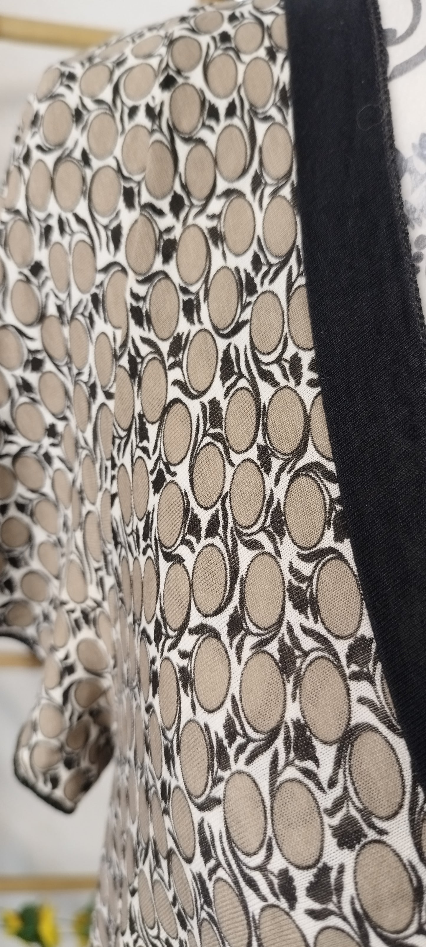 Robe tunique Jacqueline Riu