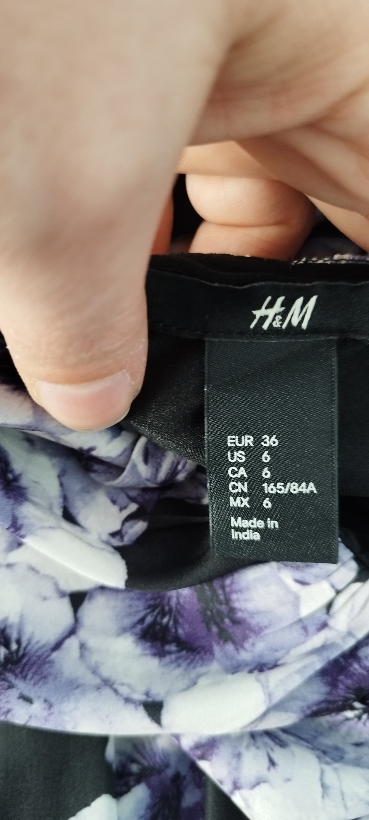 Robe H&M