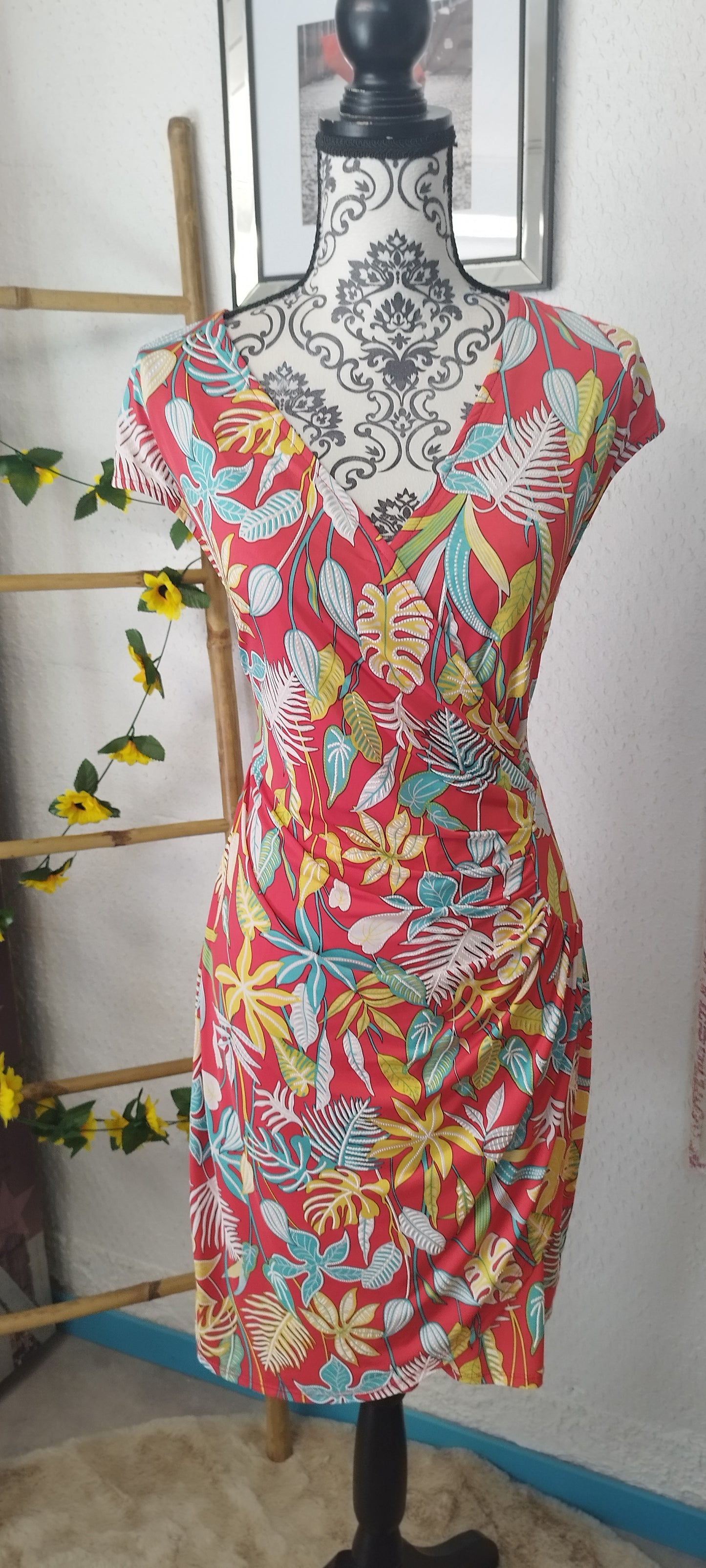 Robe Bréal
