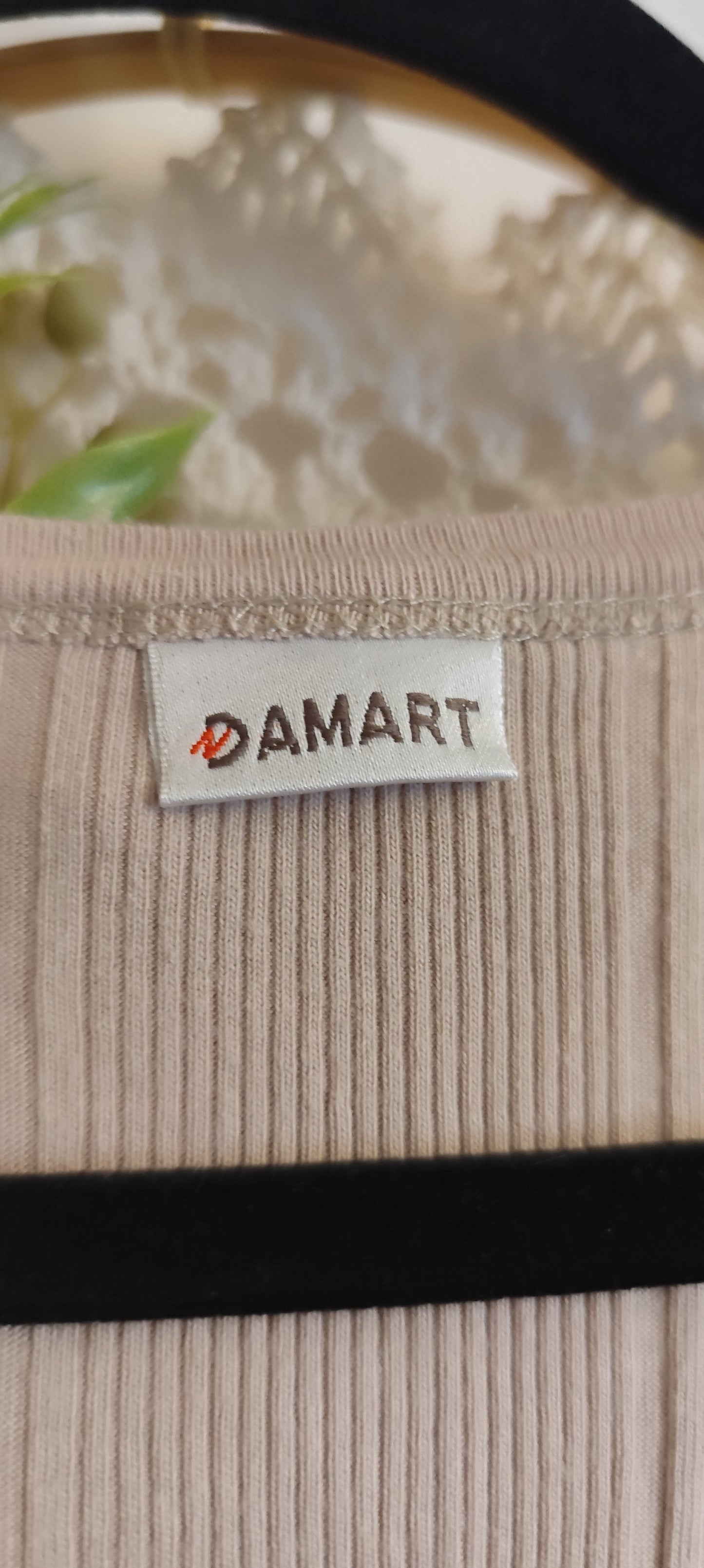 T-Shirt Damart
