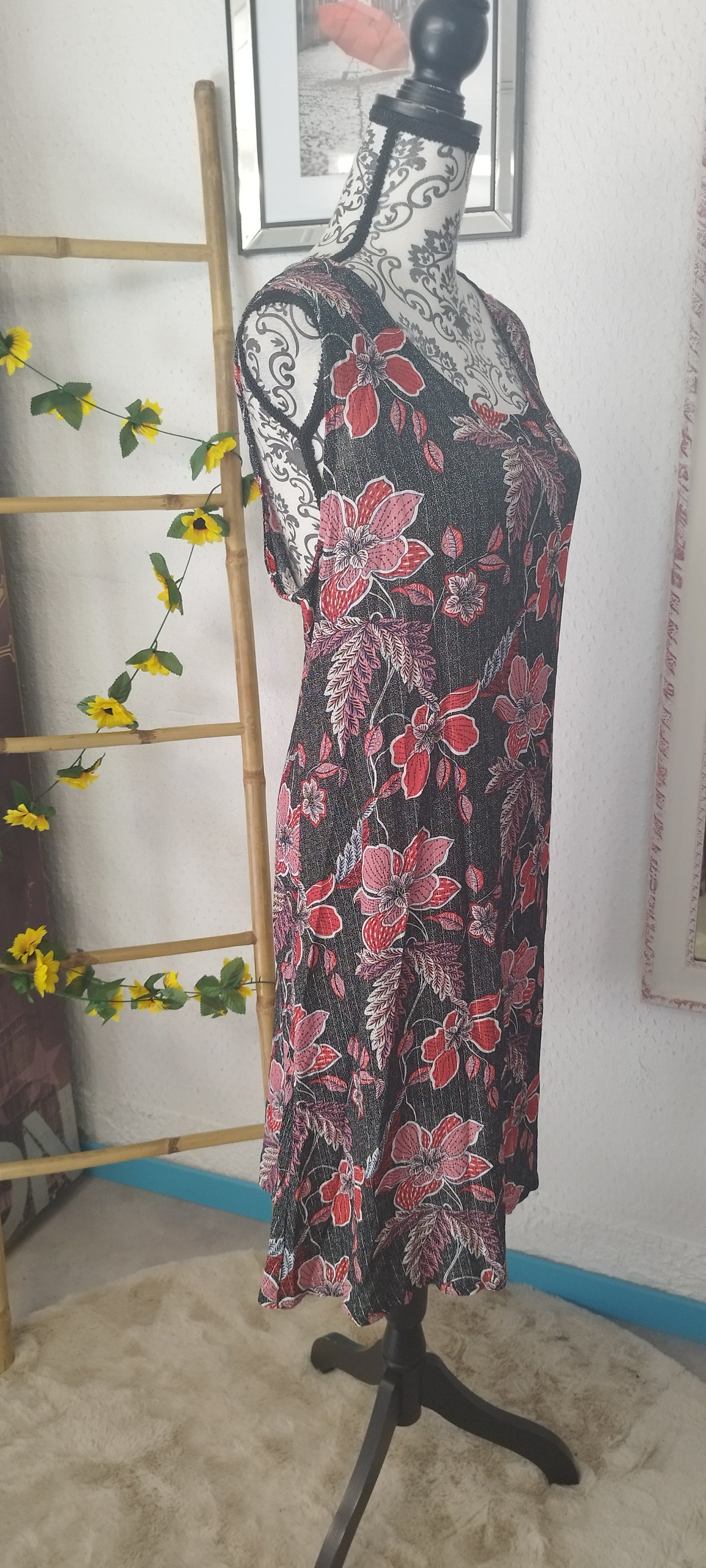 Robe d'été