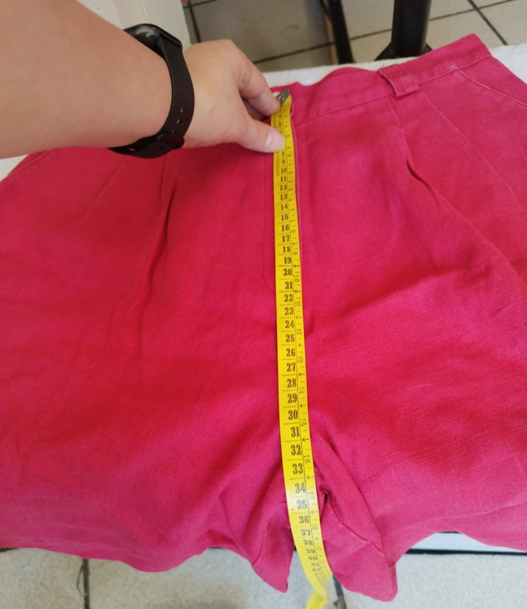 Short Chic & Jeune