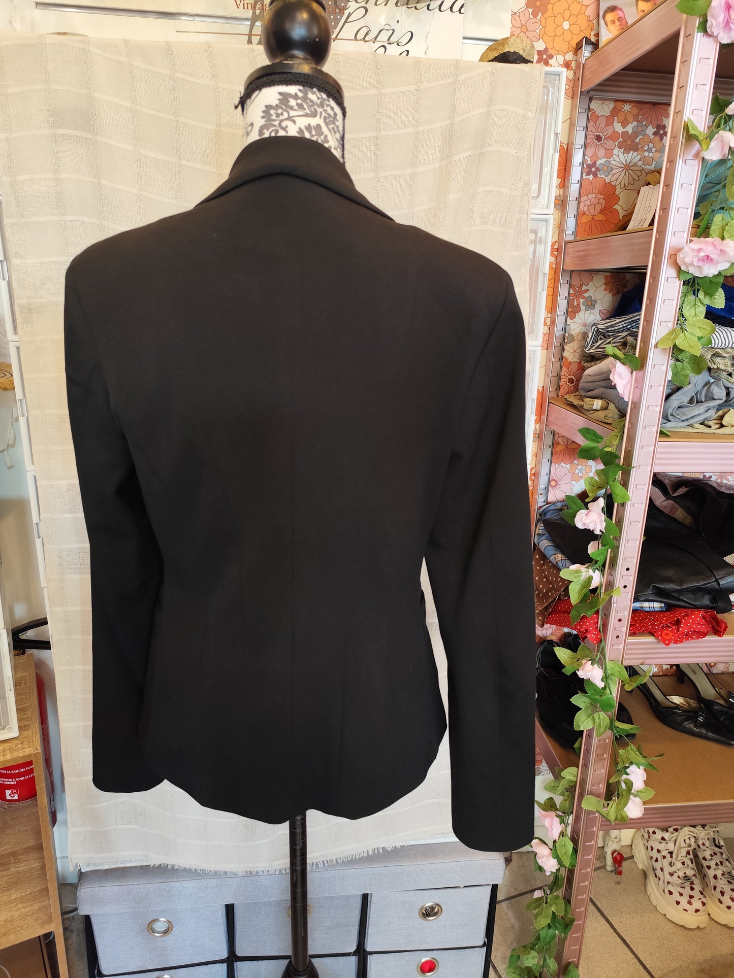Blazer Guess