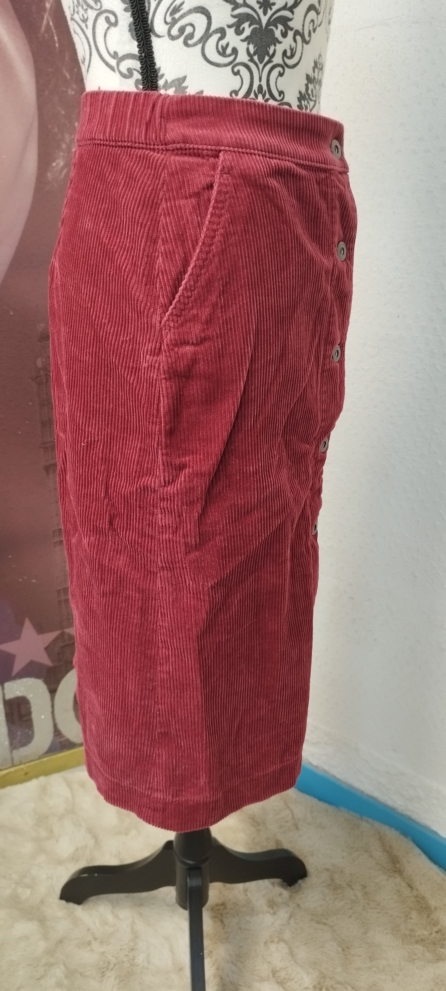 Jupe Uniqlo