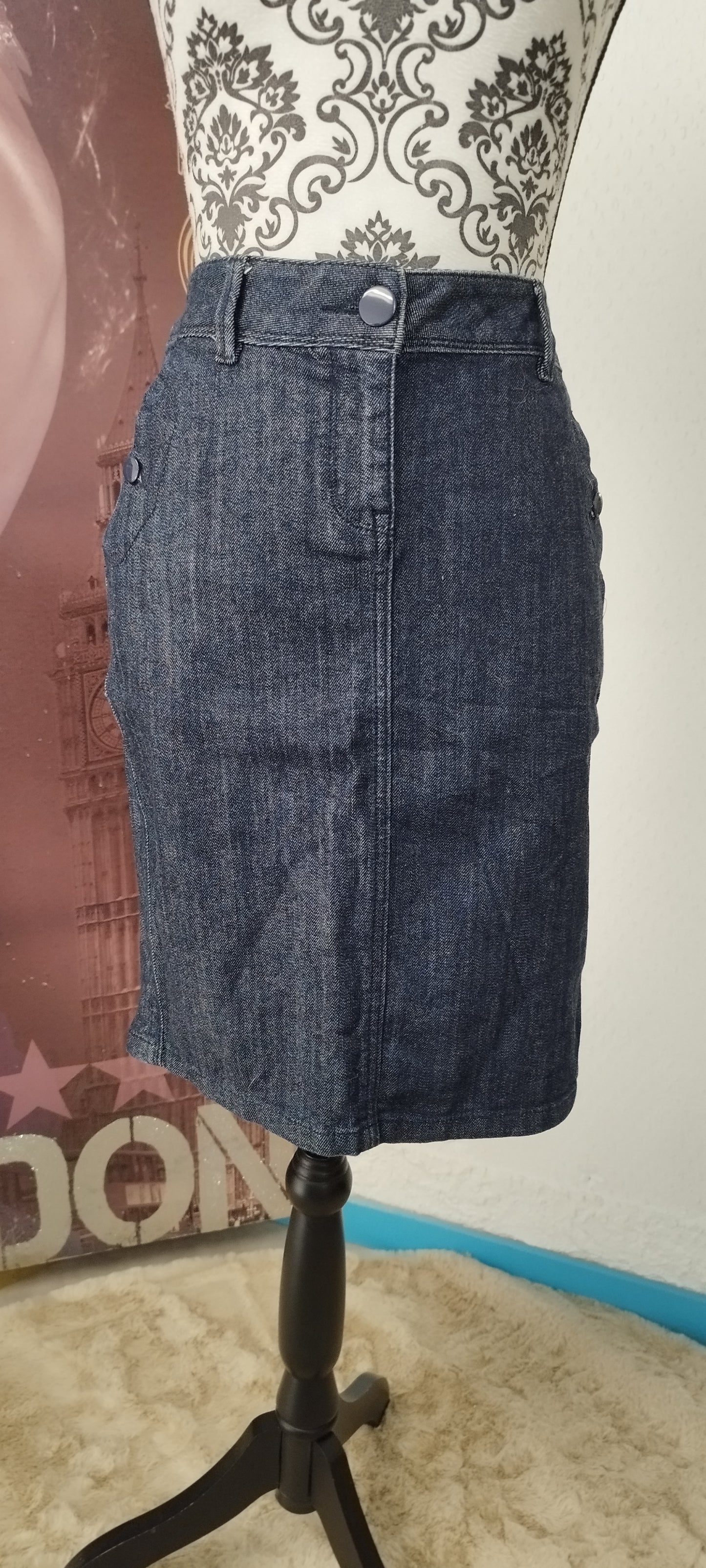 Jupe La Redoute