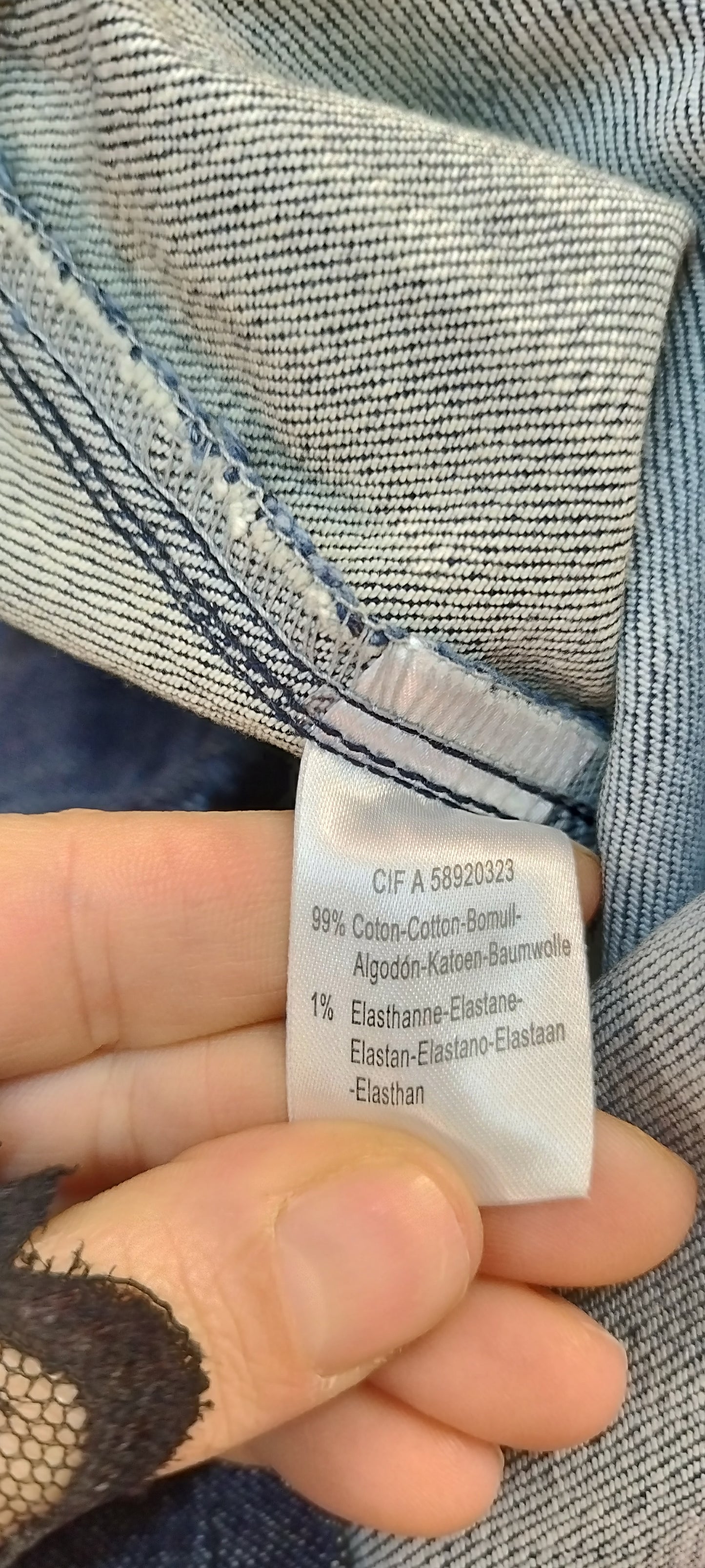 Jupe La Redoute