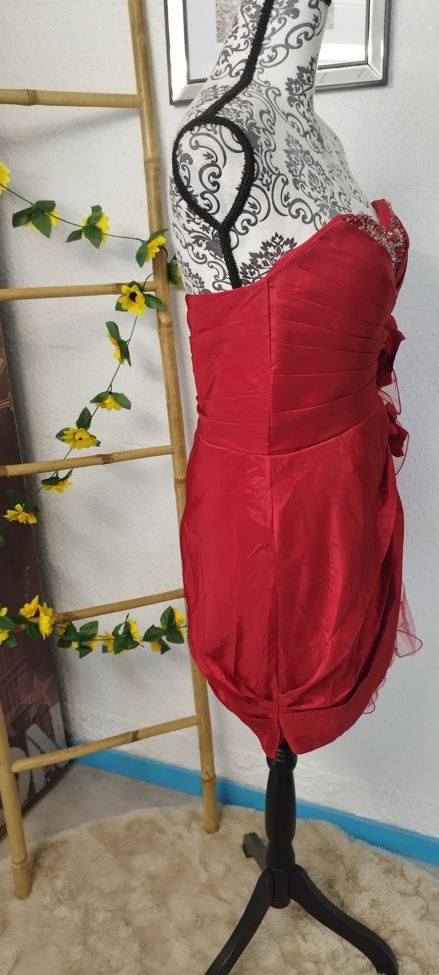 Robe By little box