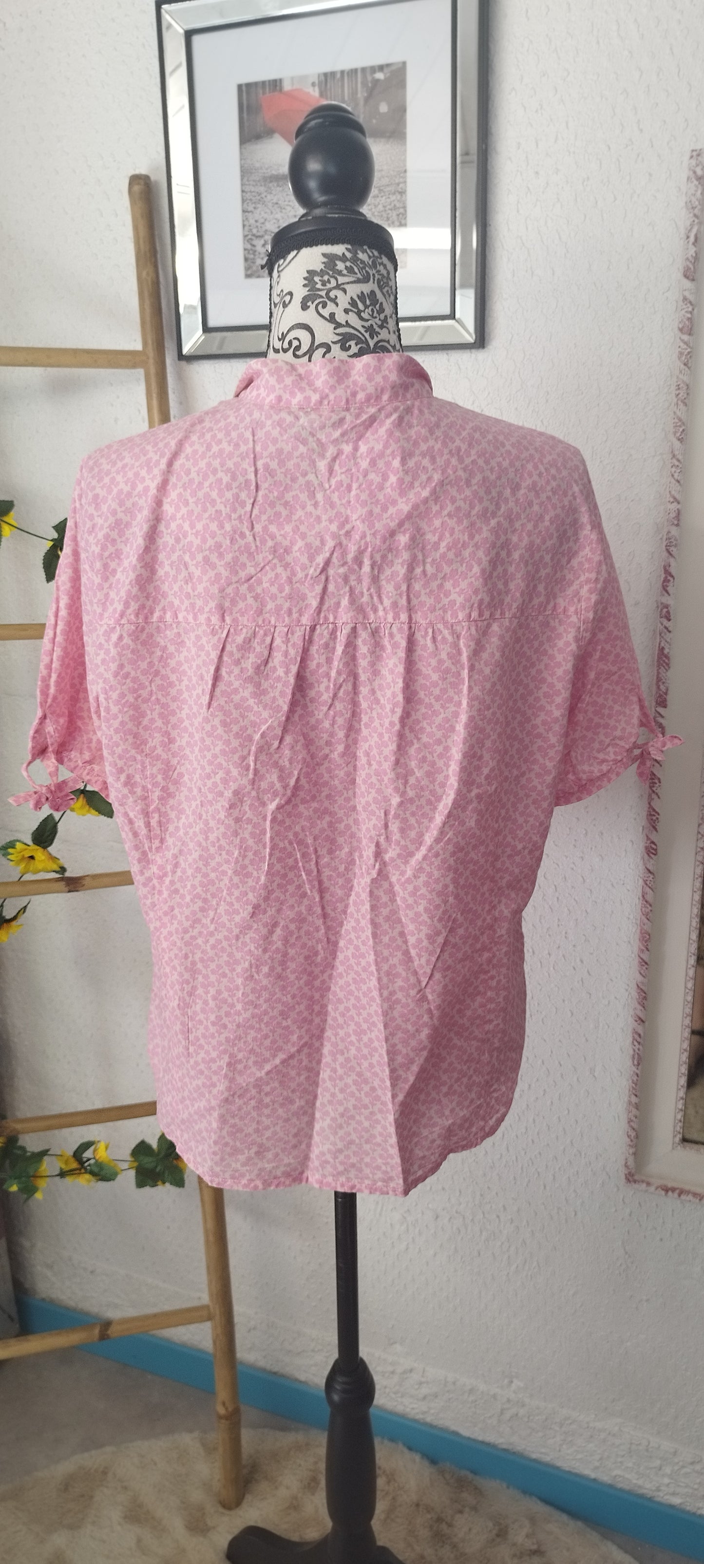 Chemise Oliver Grant