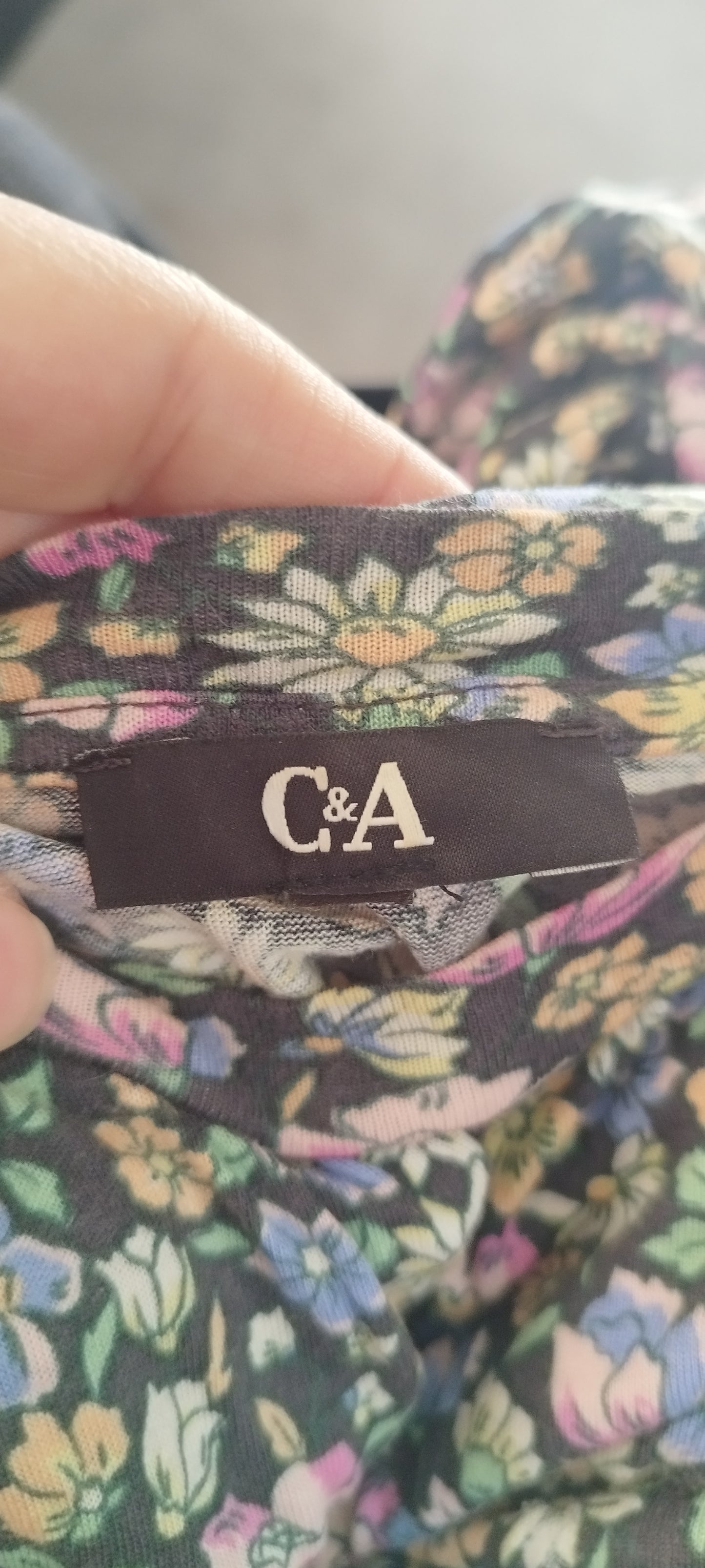 Robe C&A