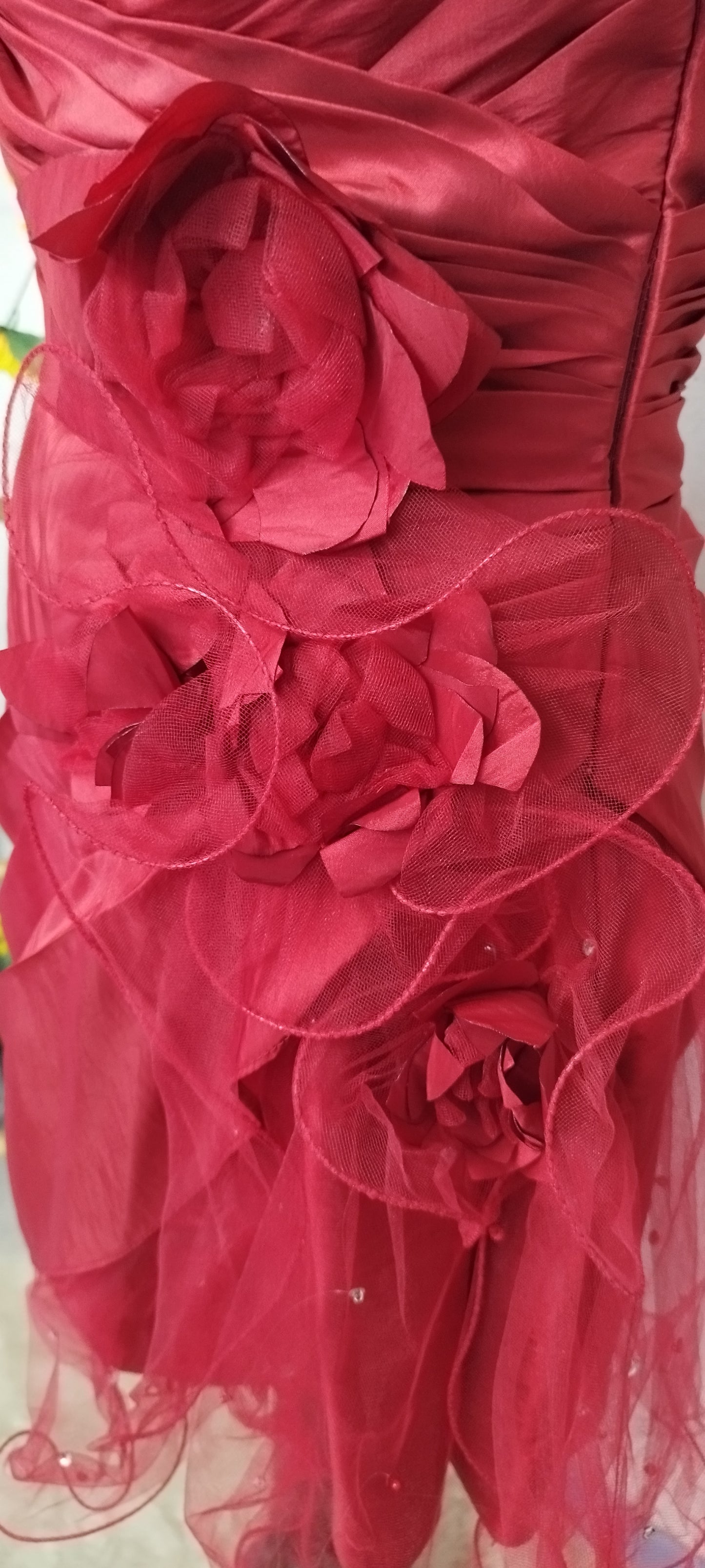 Robe By little box