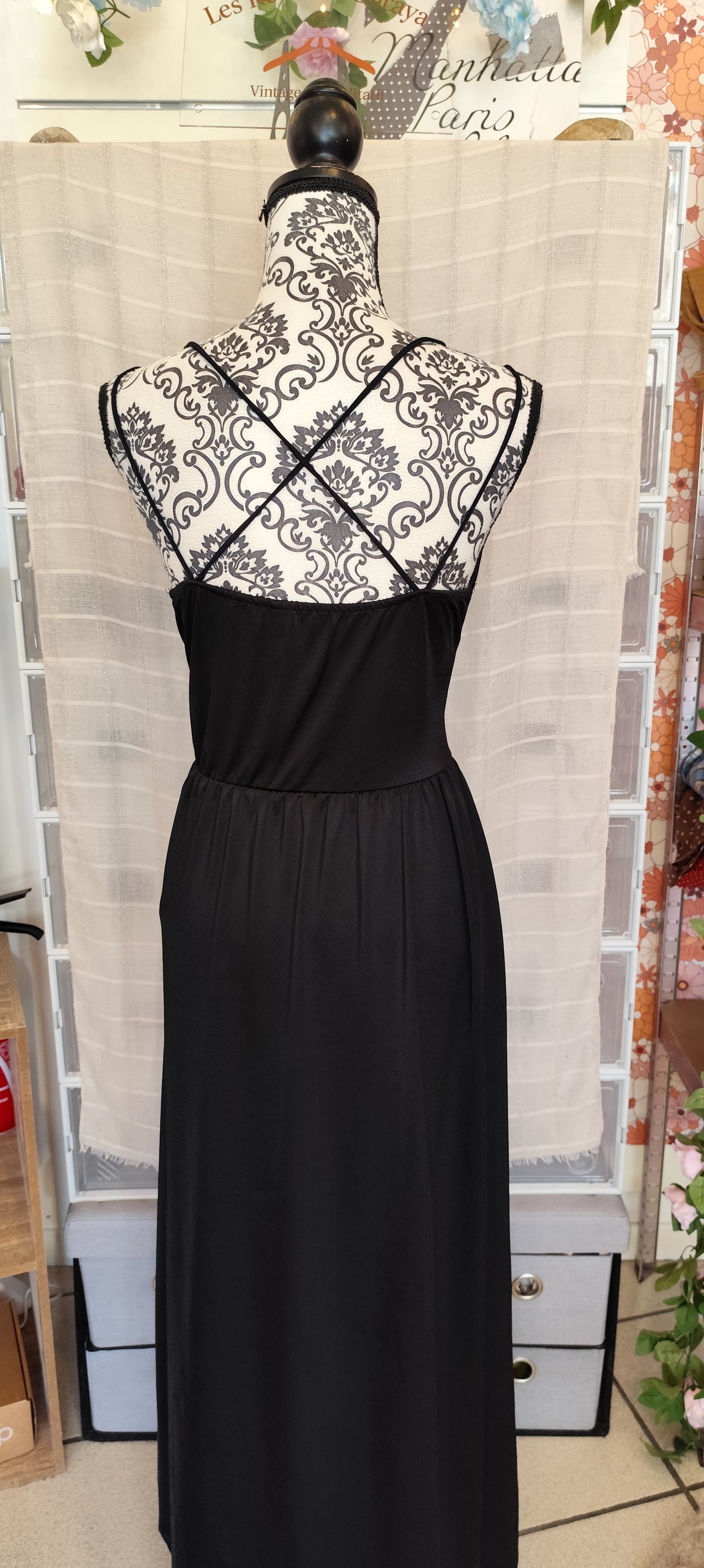 Robe longue New collection