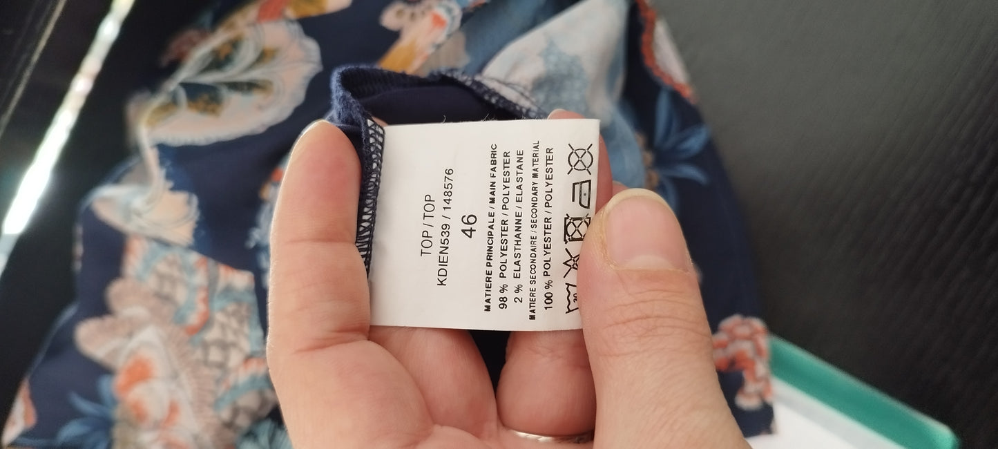 Blouse Riu