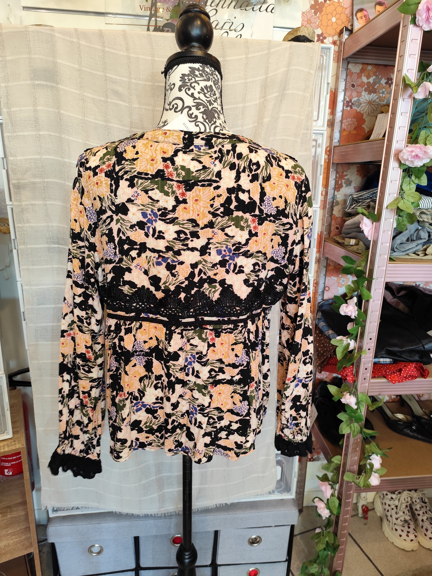 Blouse Pimkie