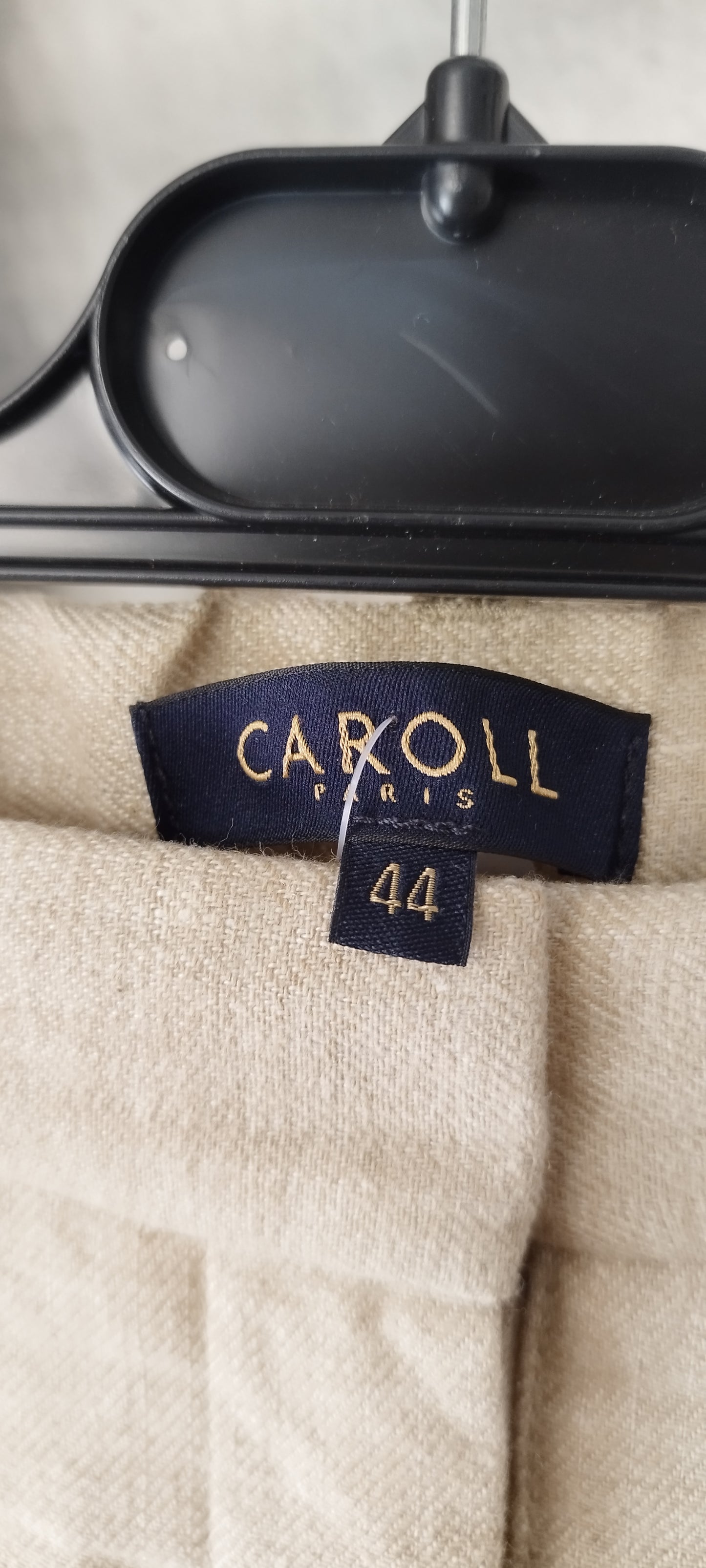Pantalon Caroll