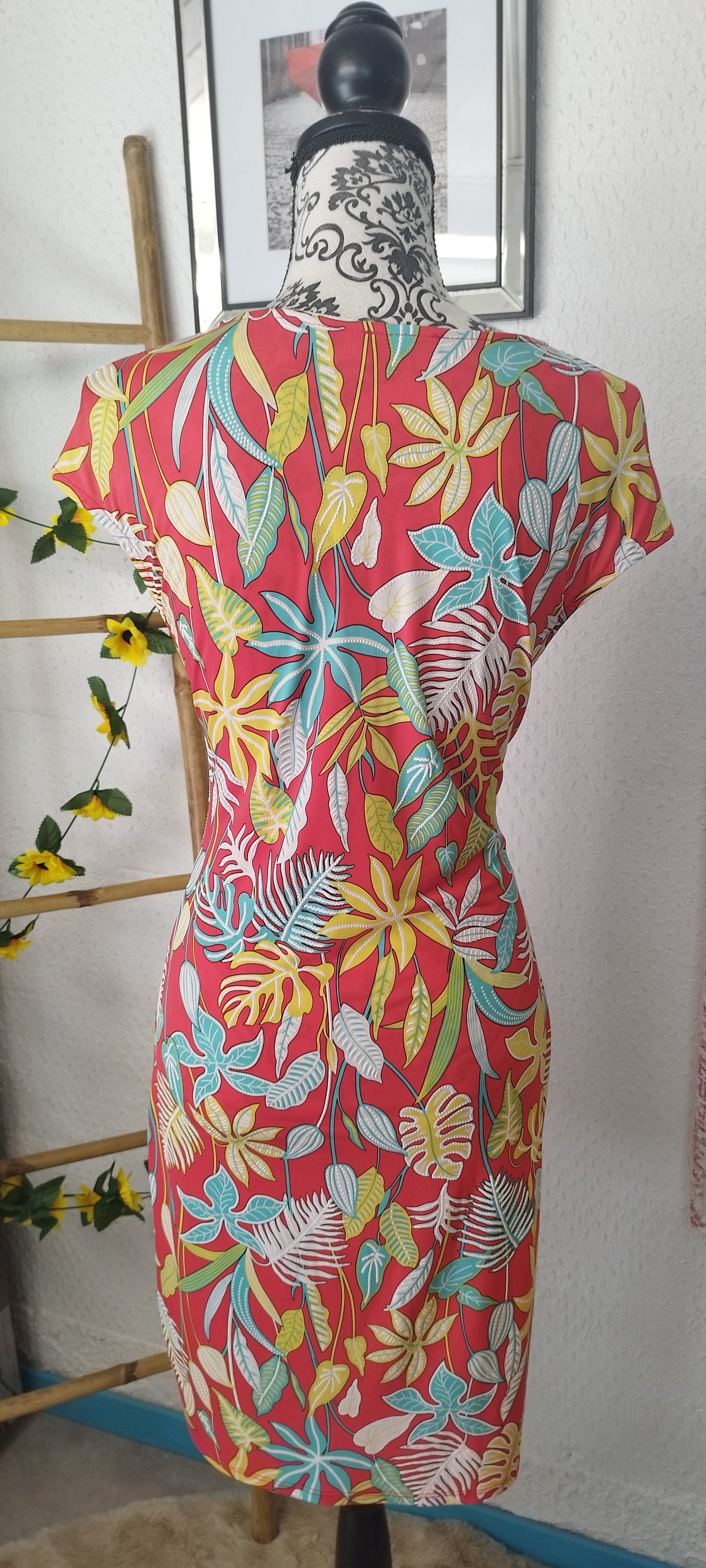 Robe Bréal