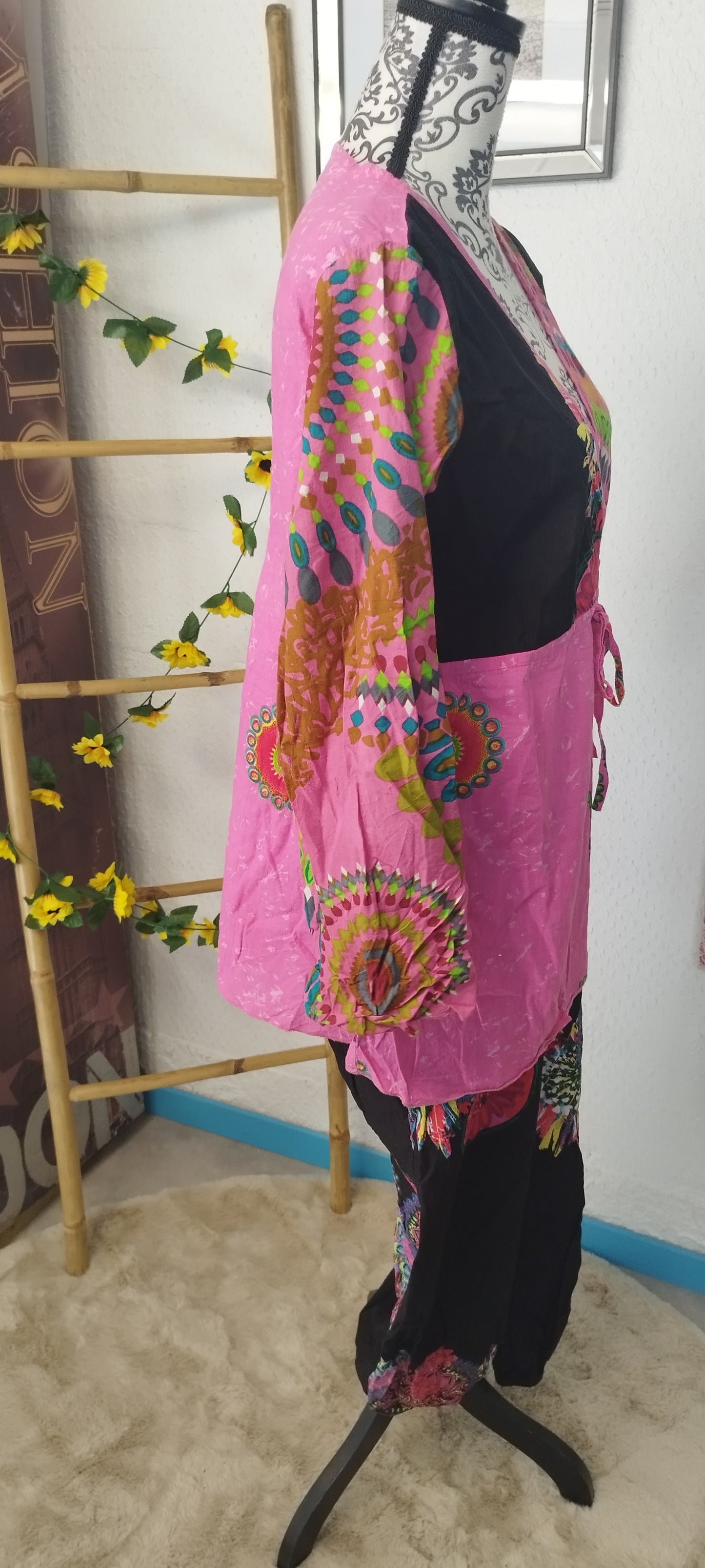 Ensemble estival