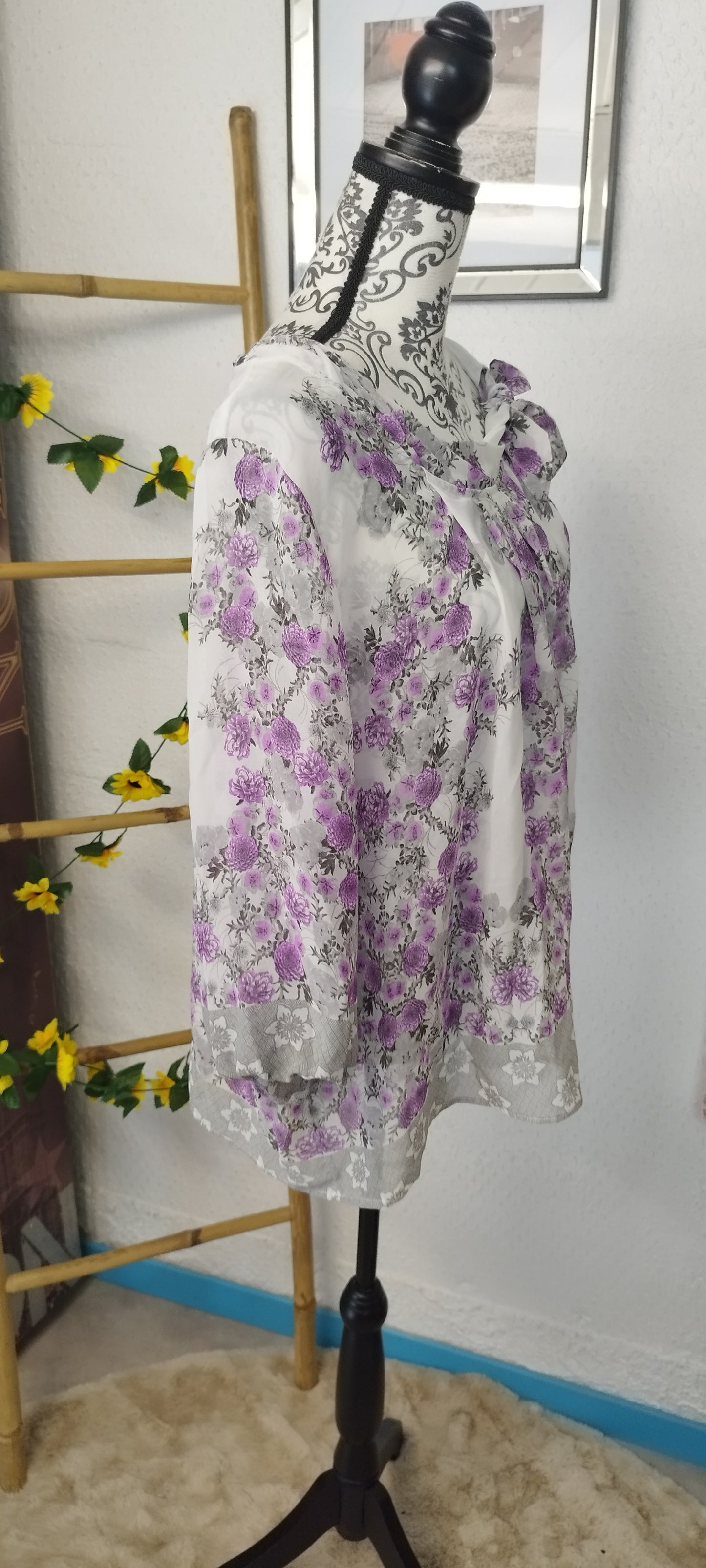 Blouse Afibel