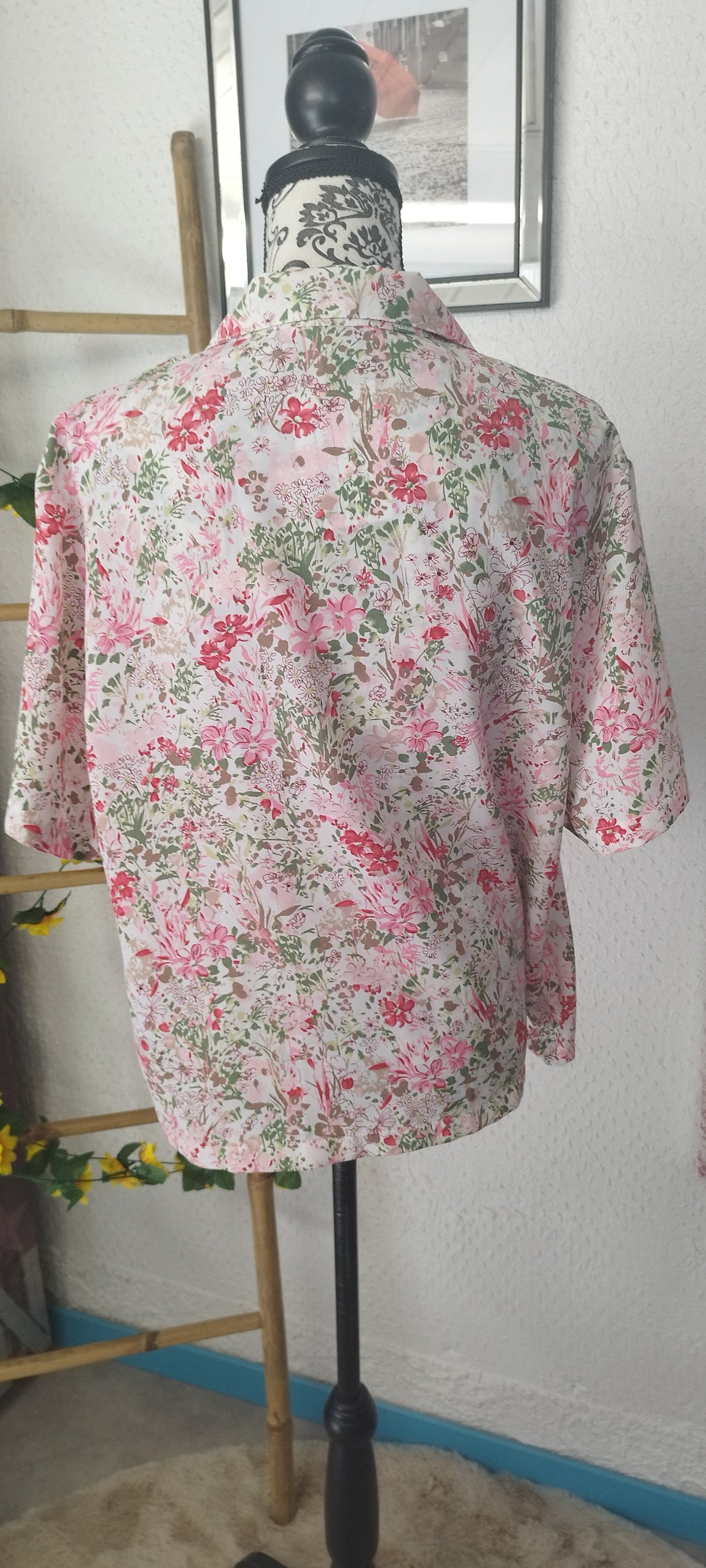 Robe Kiabi