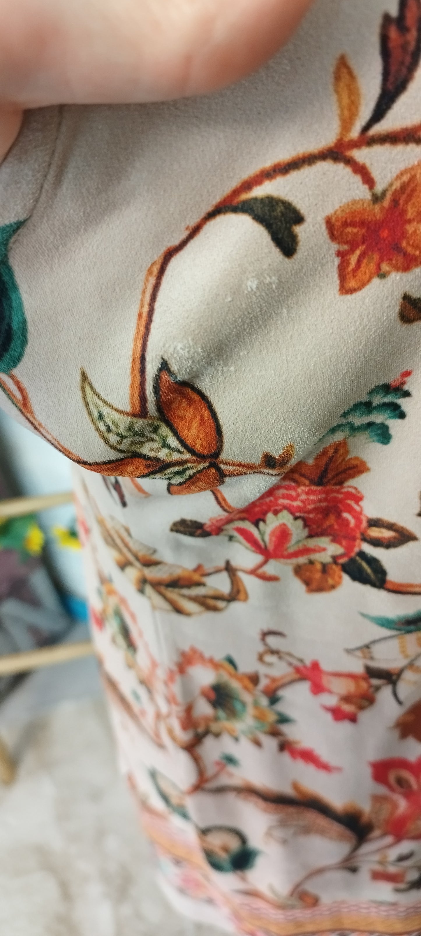 Robe 101 idées