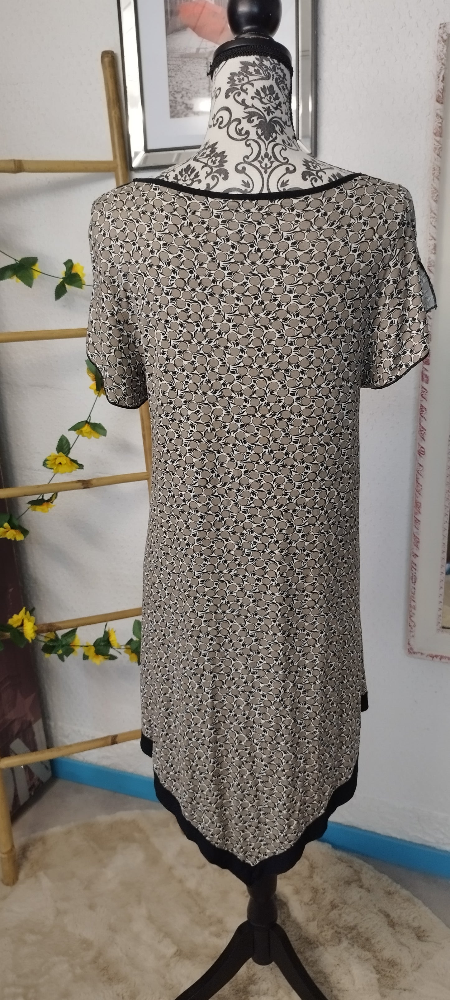 Robe tunique Jacqueline Riu