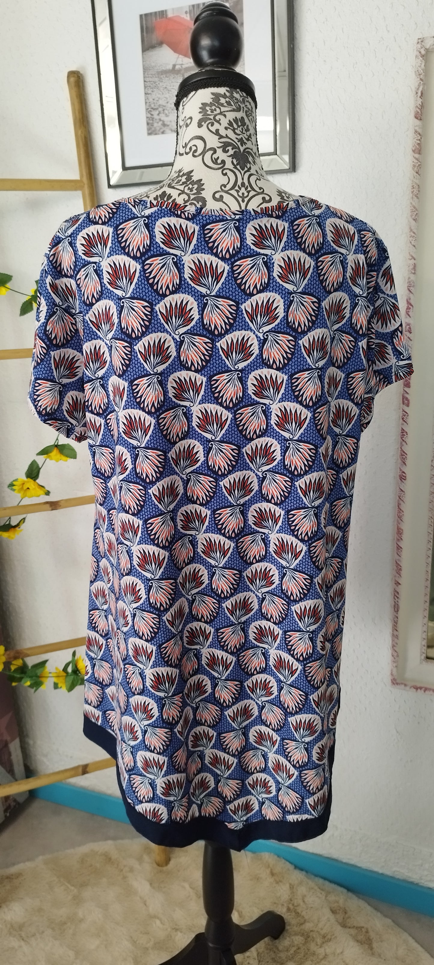 Tunique Sans marque