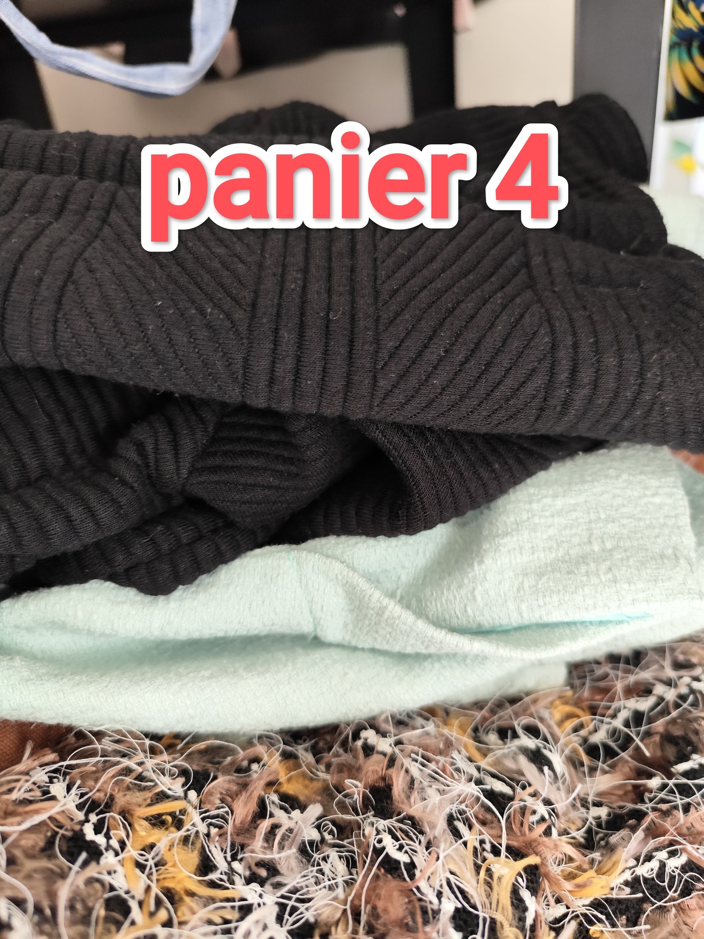 Panier V.4