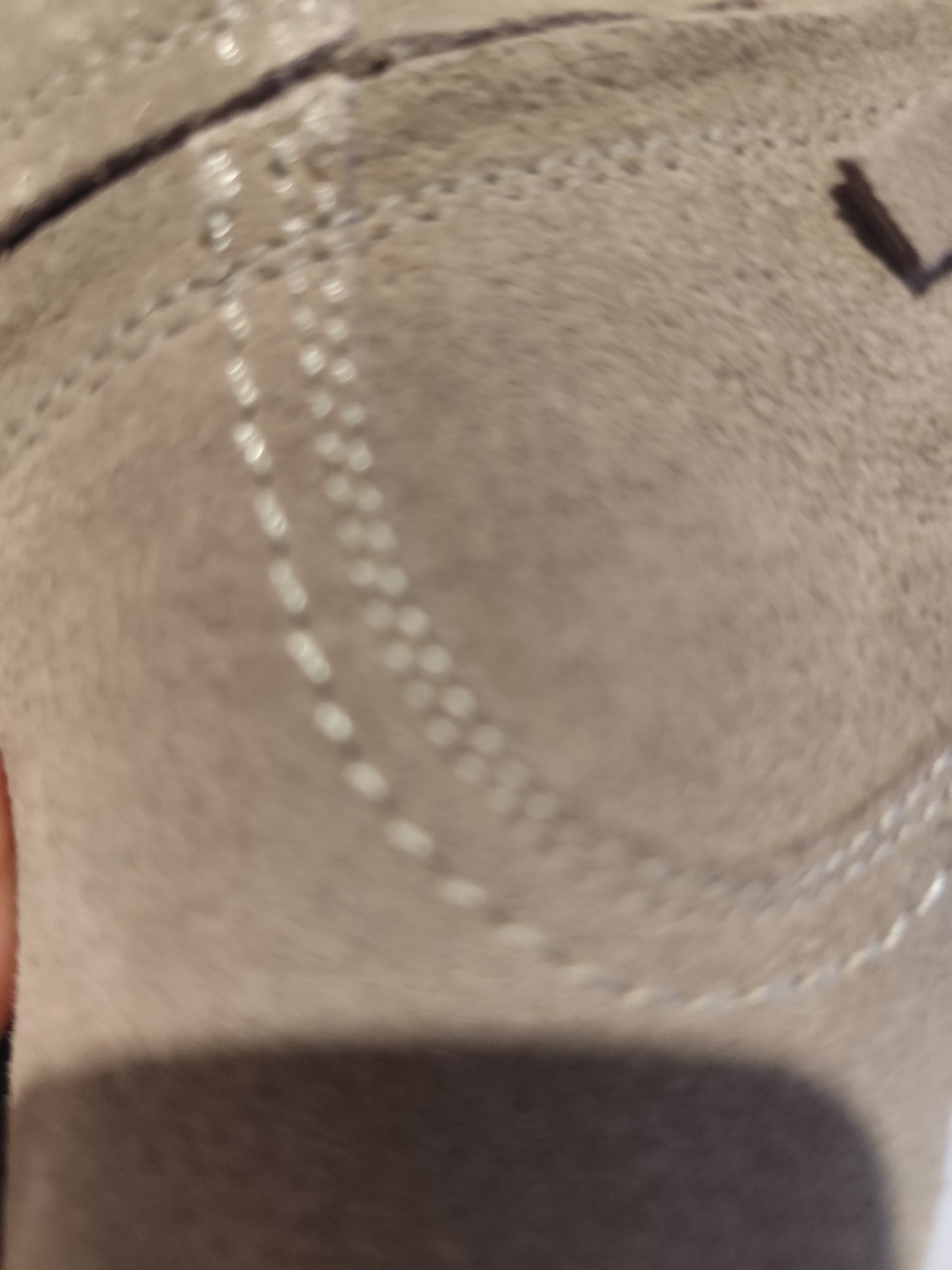 Bottines Palladium