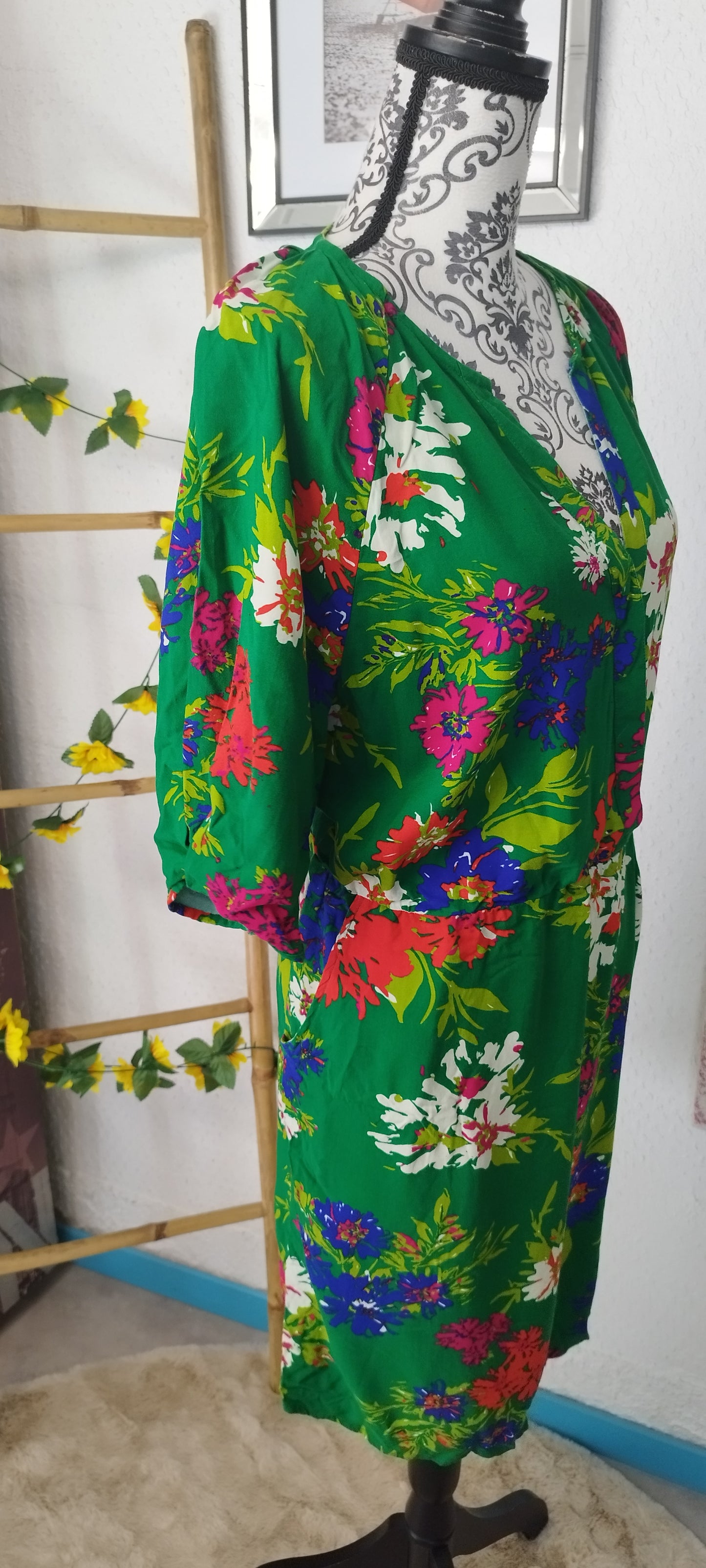 Robe Blancheporte