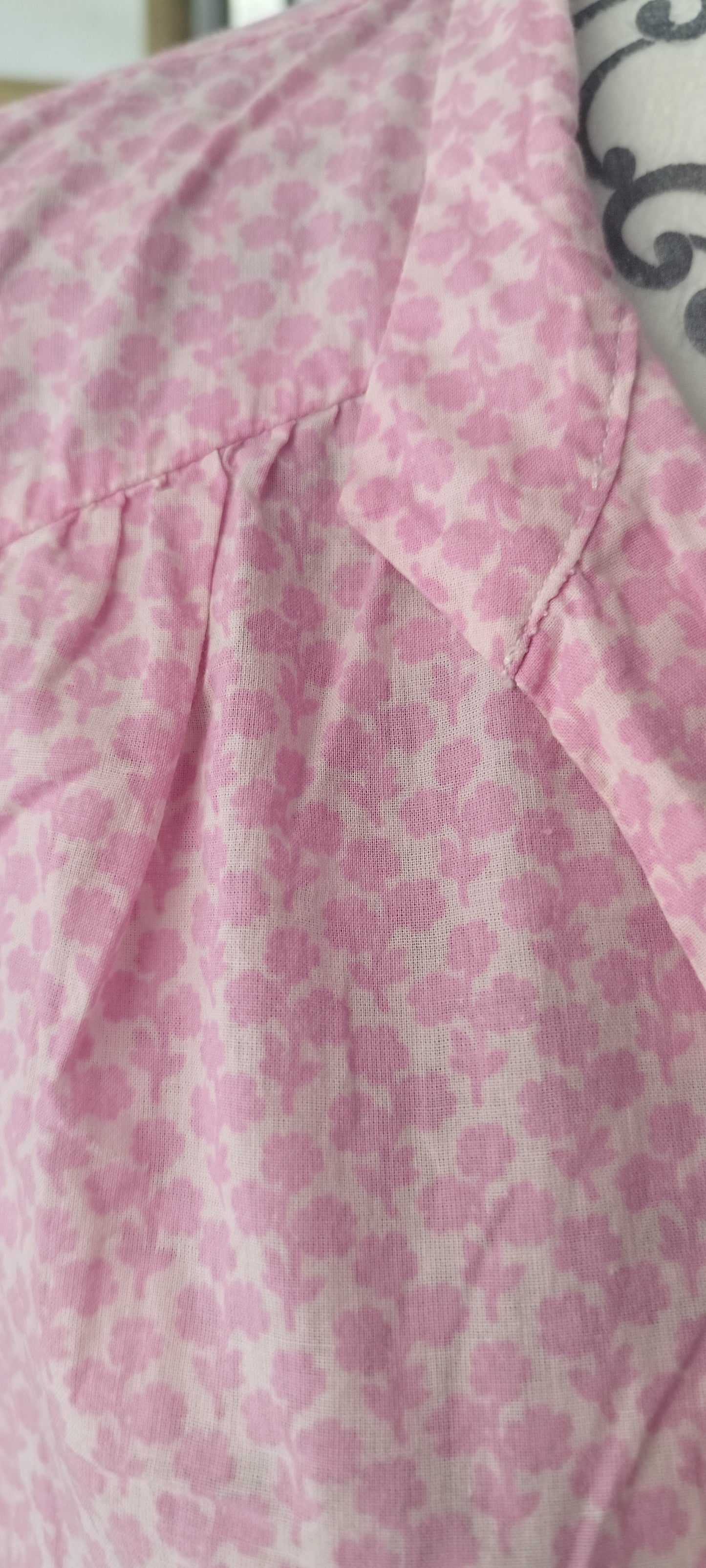 Chemise Oliver Grant