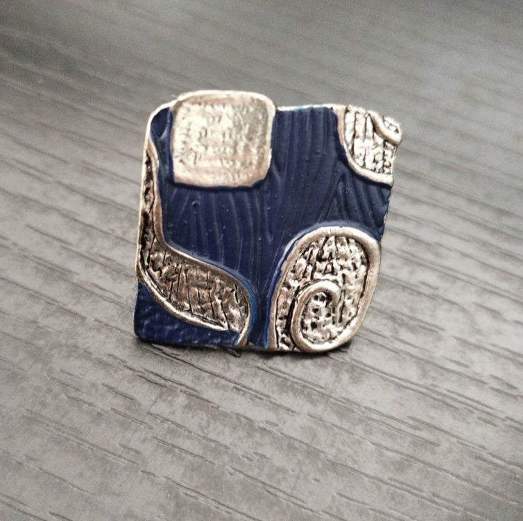 Bague basique