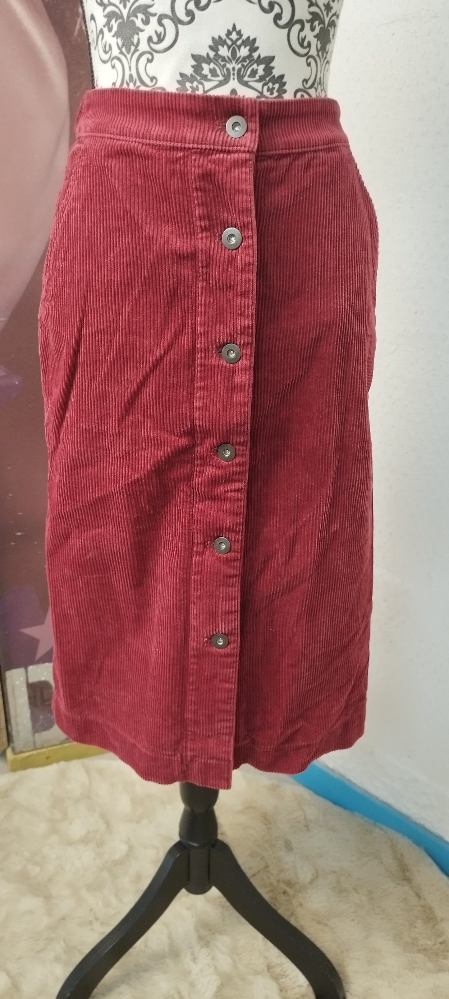 Jupe Uniqlo