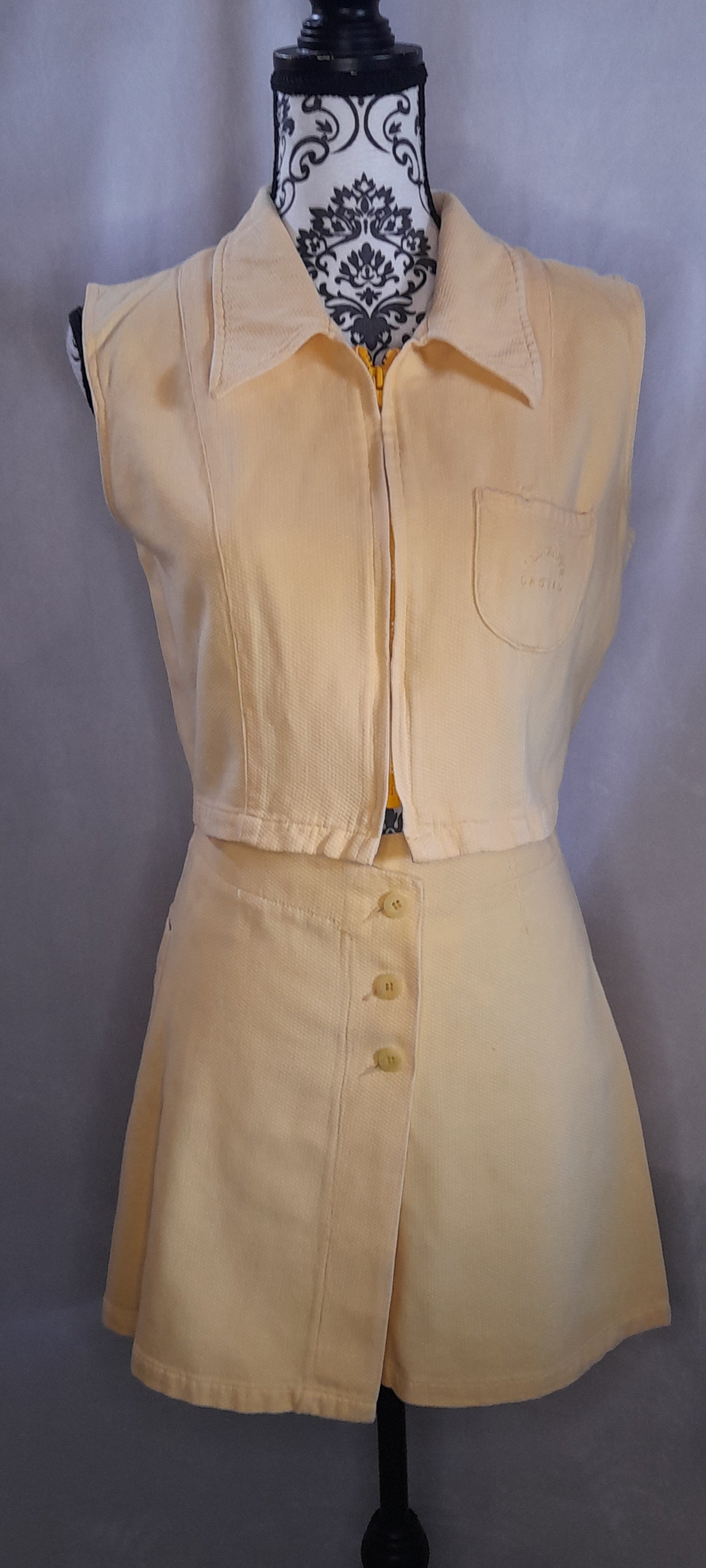 Ensemble Lee Cooper