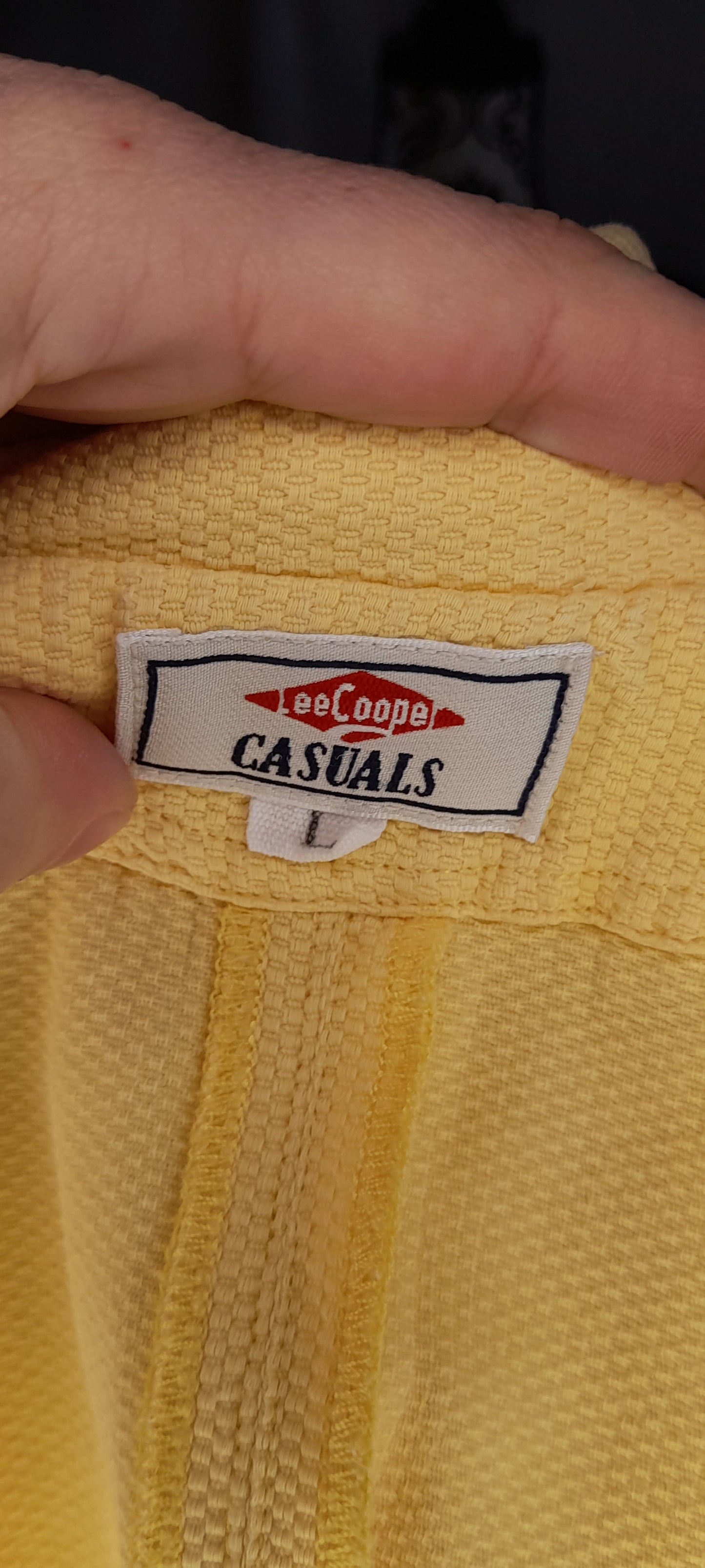 Ensemble Lee Cooper