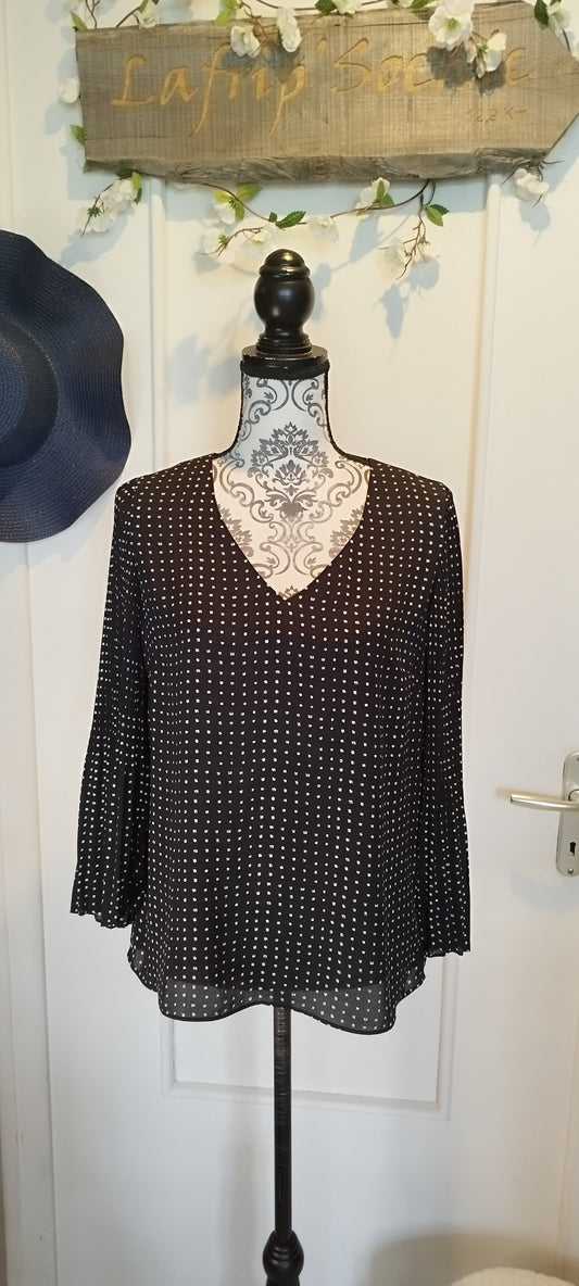 Blouse maison 123