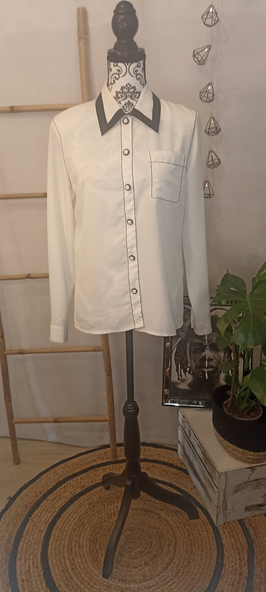 Chemise Grosseto