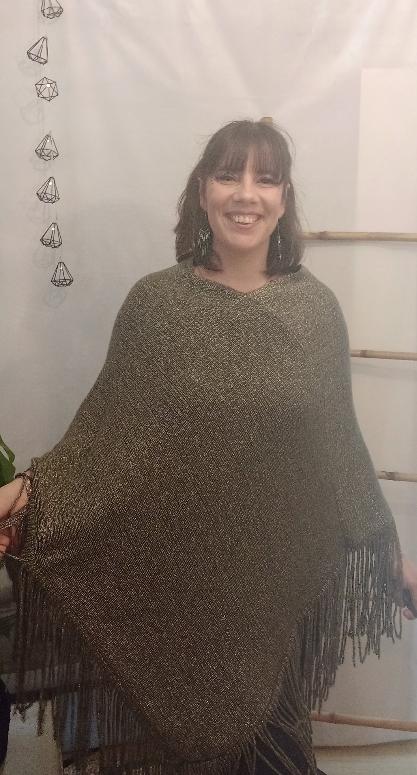 Poncho