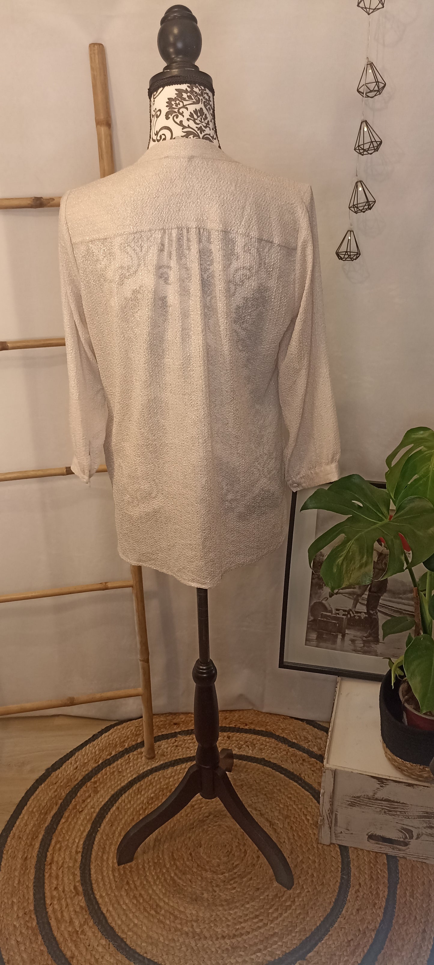 Blouse H&M